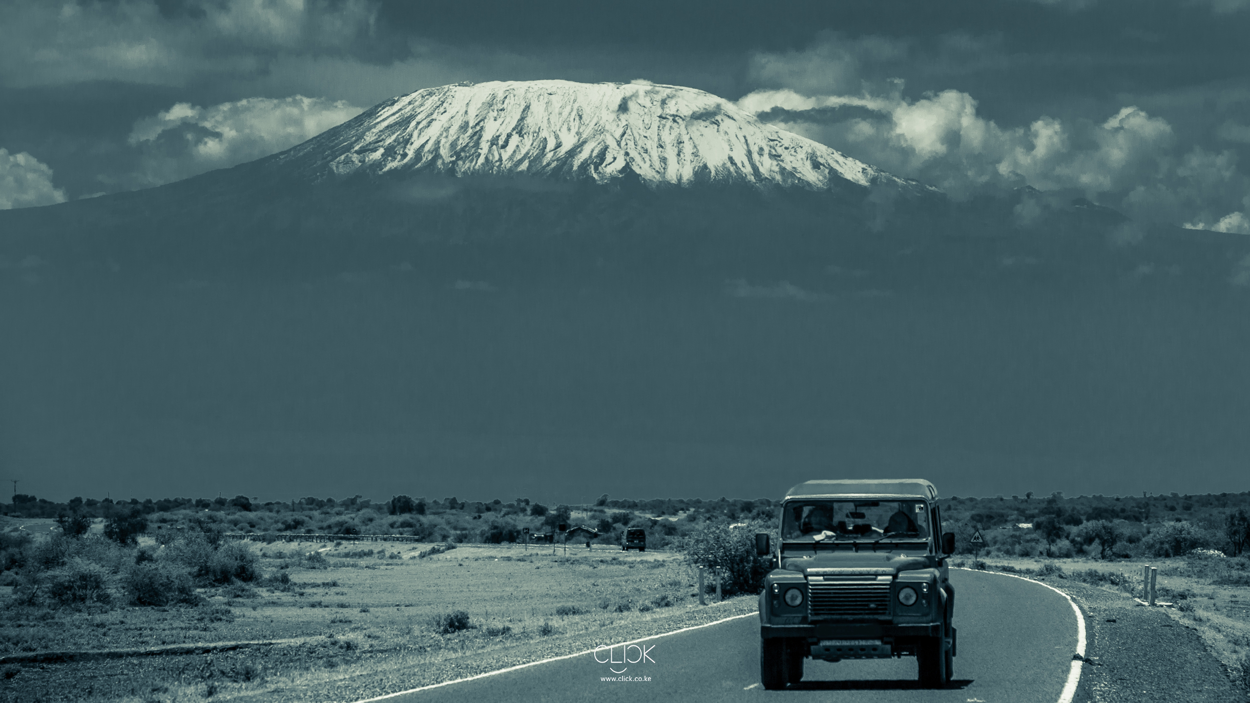 Mount Kilimanjaro Wallpapers