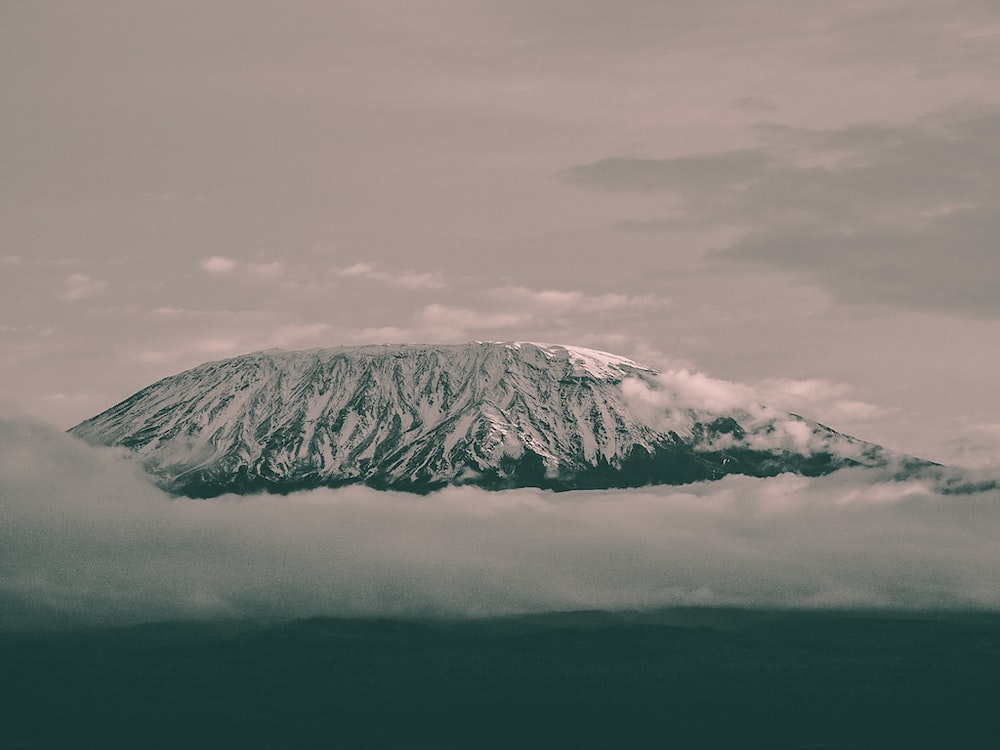 Mount Kilimanjaro Wallpapers