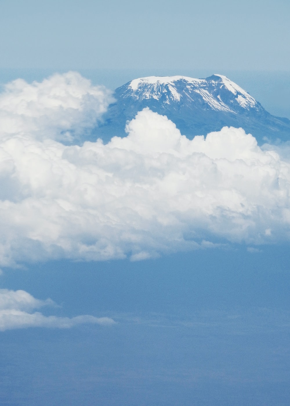 Mount Kilimanjaro Wallpapers