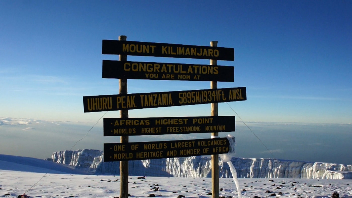 Mount Kilimanjaro Wallpapers