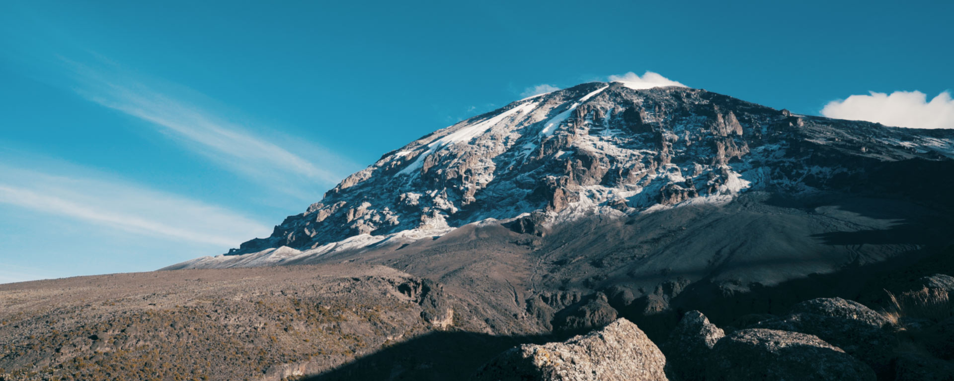 Mount Kilimanjaro Wallpapers