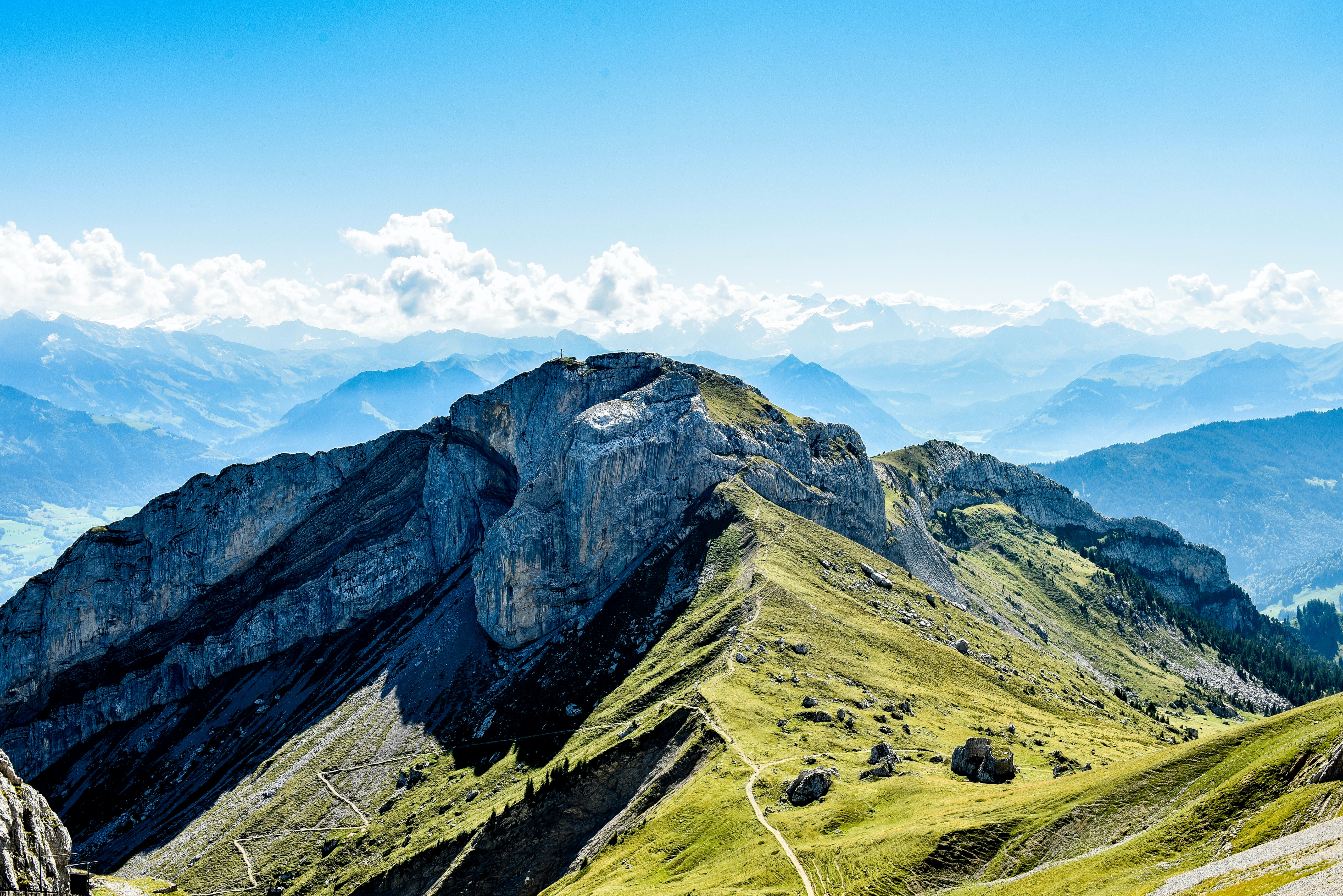 Mount Pilatus Wallpapers