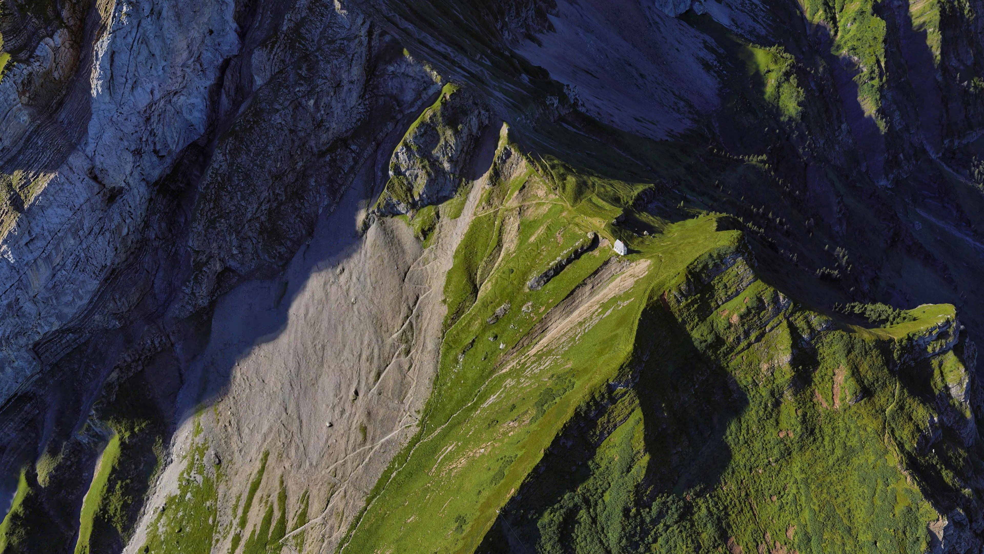 Mount Pilatus Wallpapers