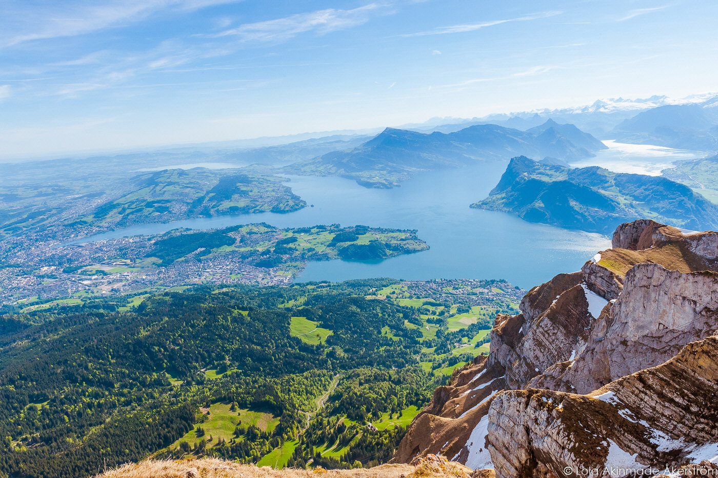 Mount Pilatus Wallpapers