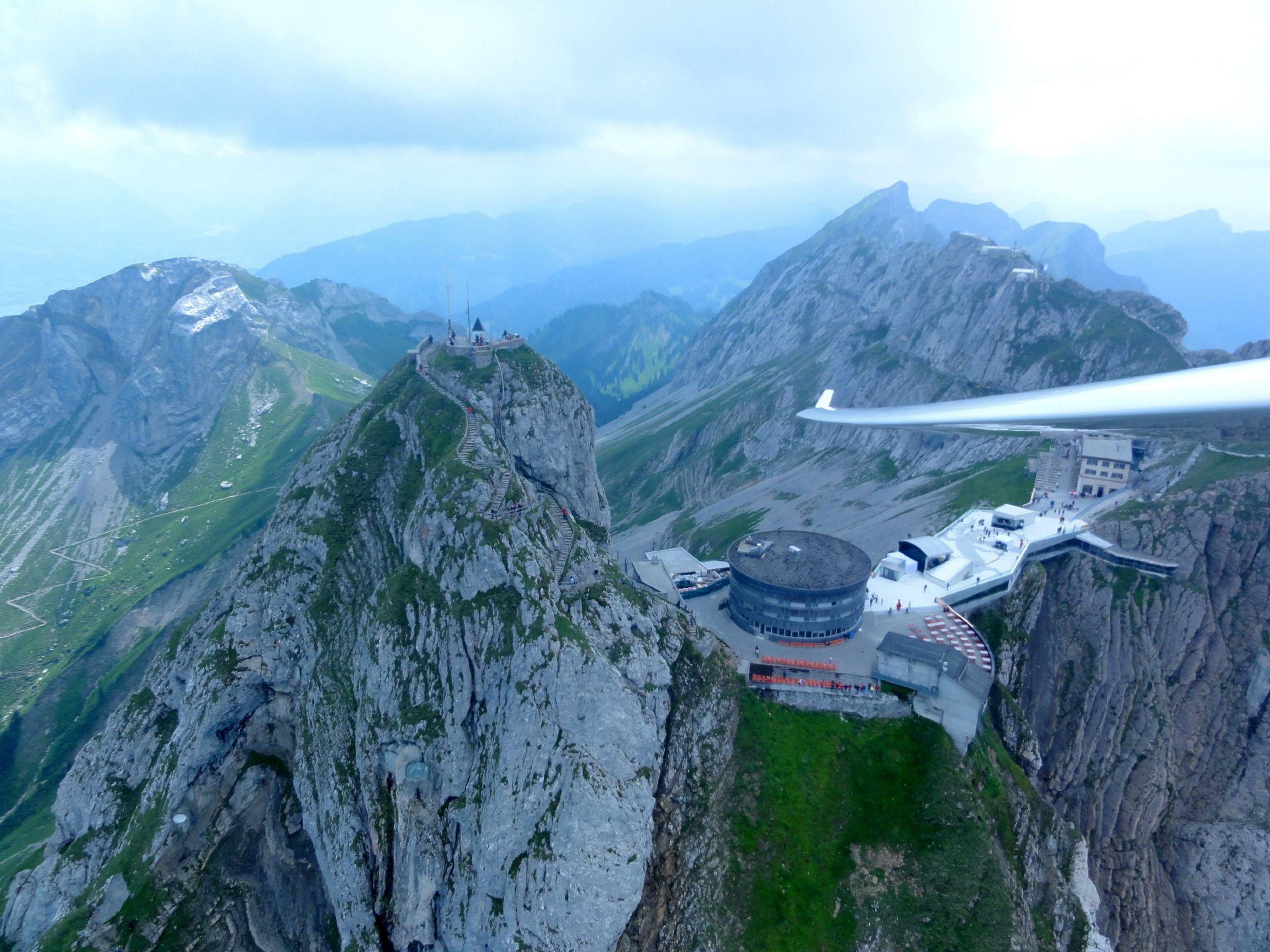 Mount Pilatus Wallpapers