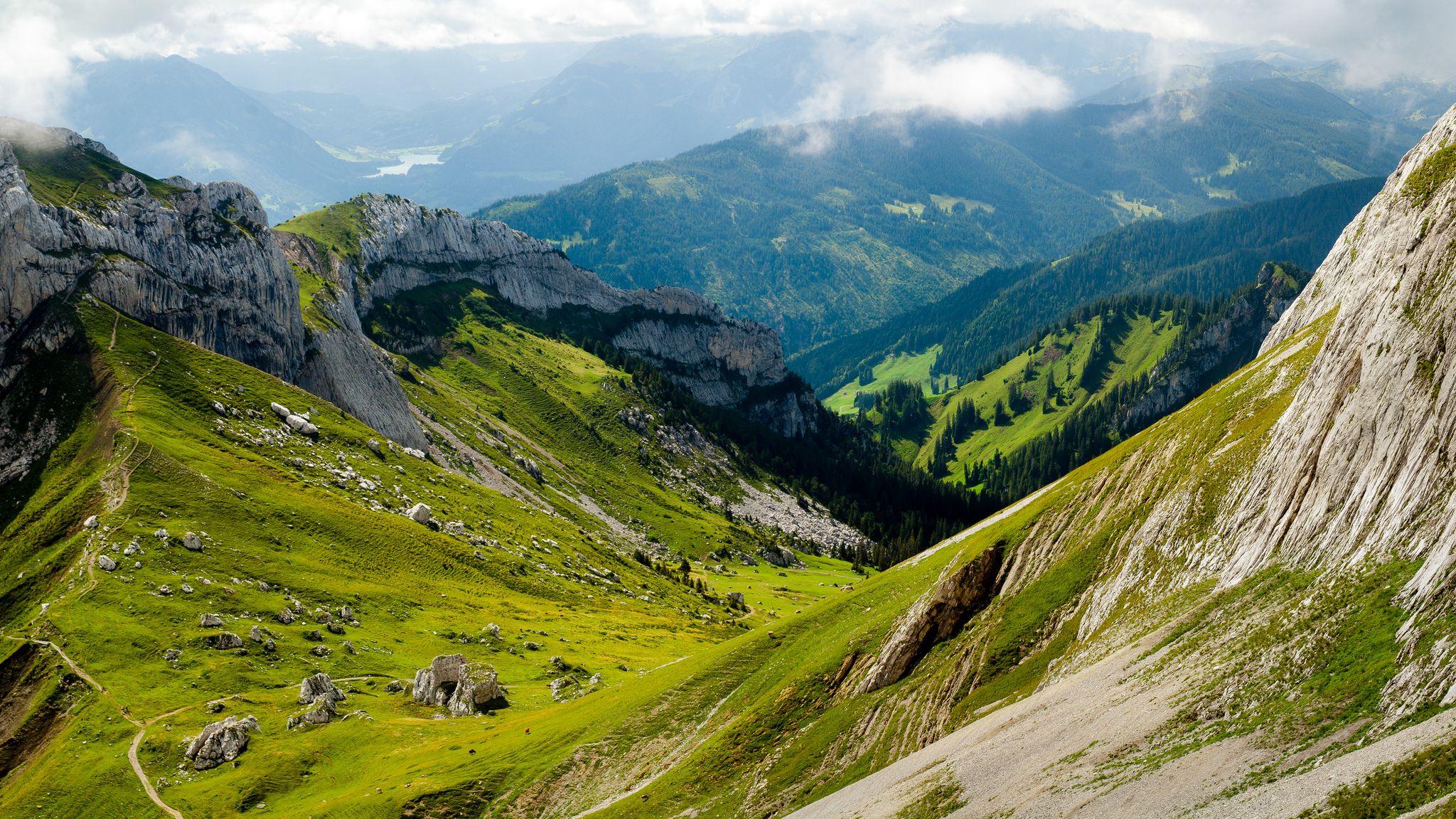 Mount Pilatus Wallpapers