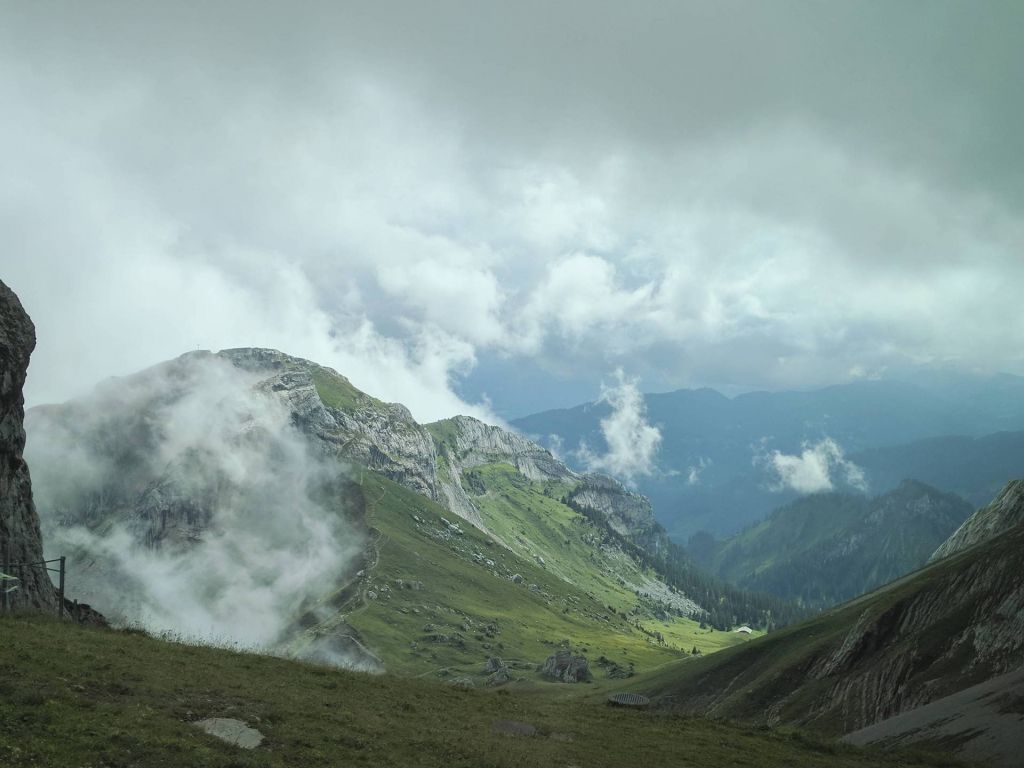 Mount Pilatus Wallpapers