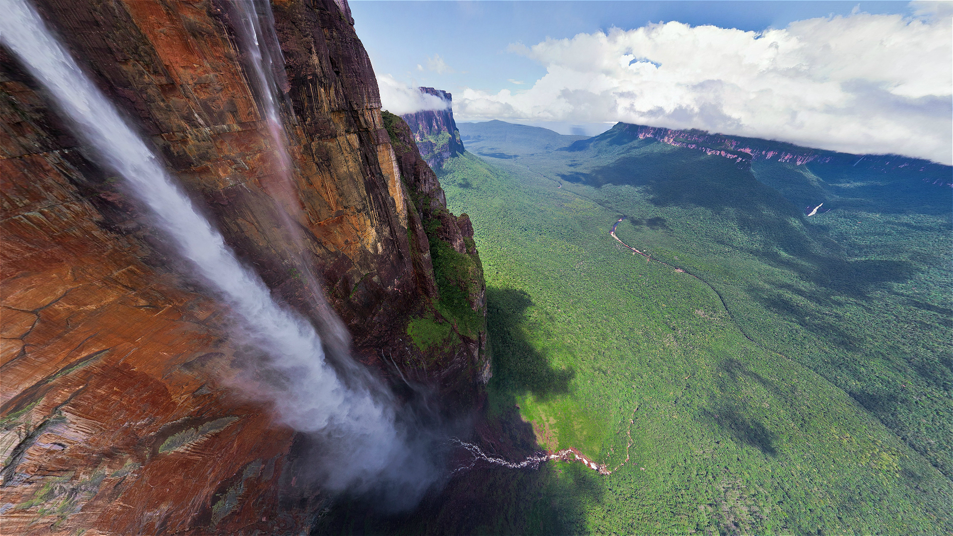 Mount Roraima Wallpapers