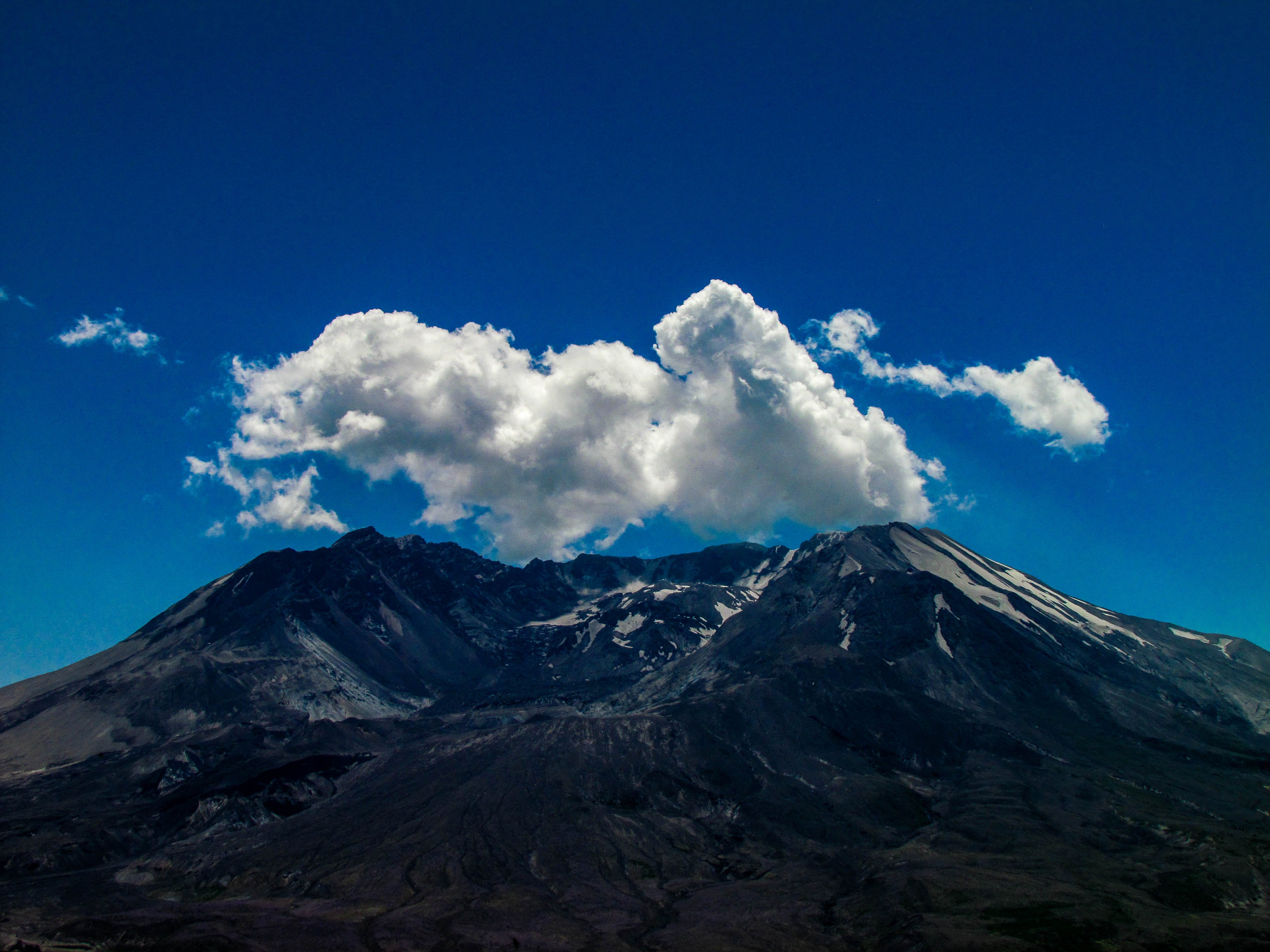 Mount St. Helens Wallpapers