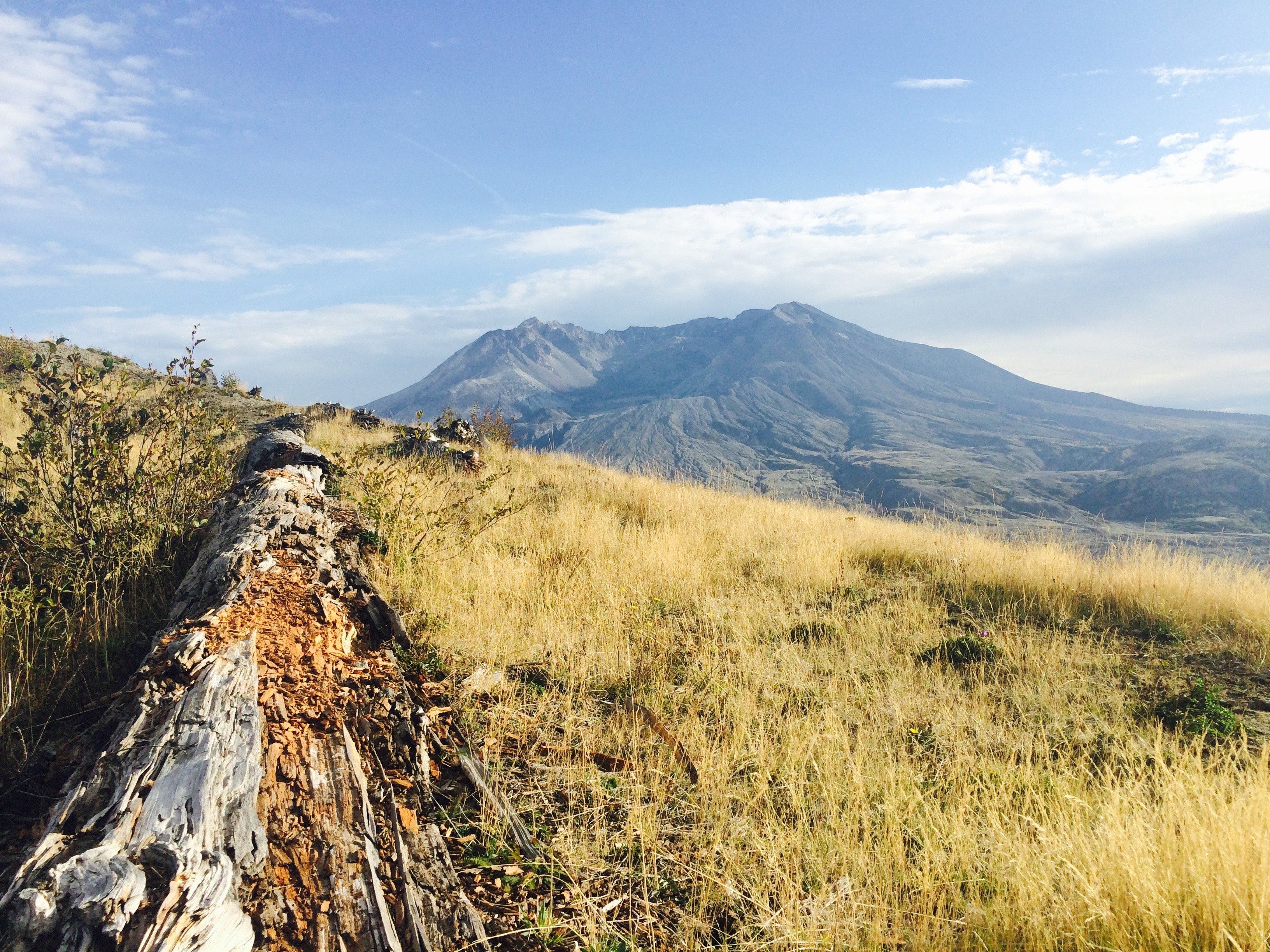 Mount St. Helens Wallpapers