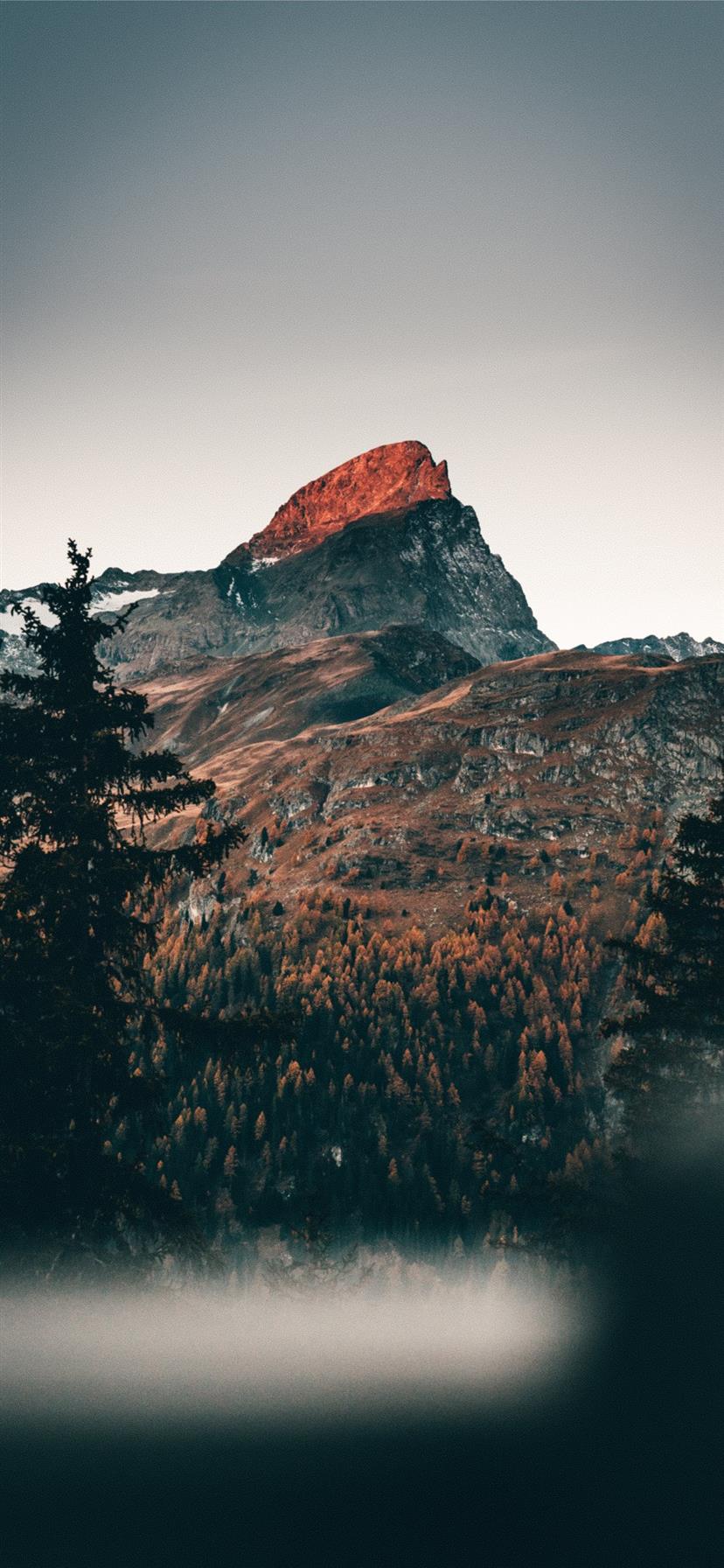 Mountain Wallpapers