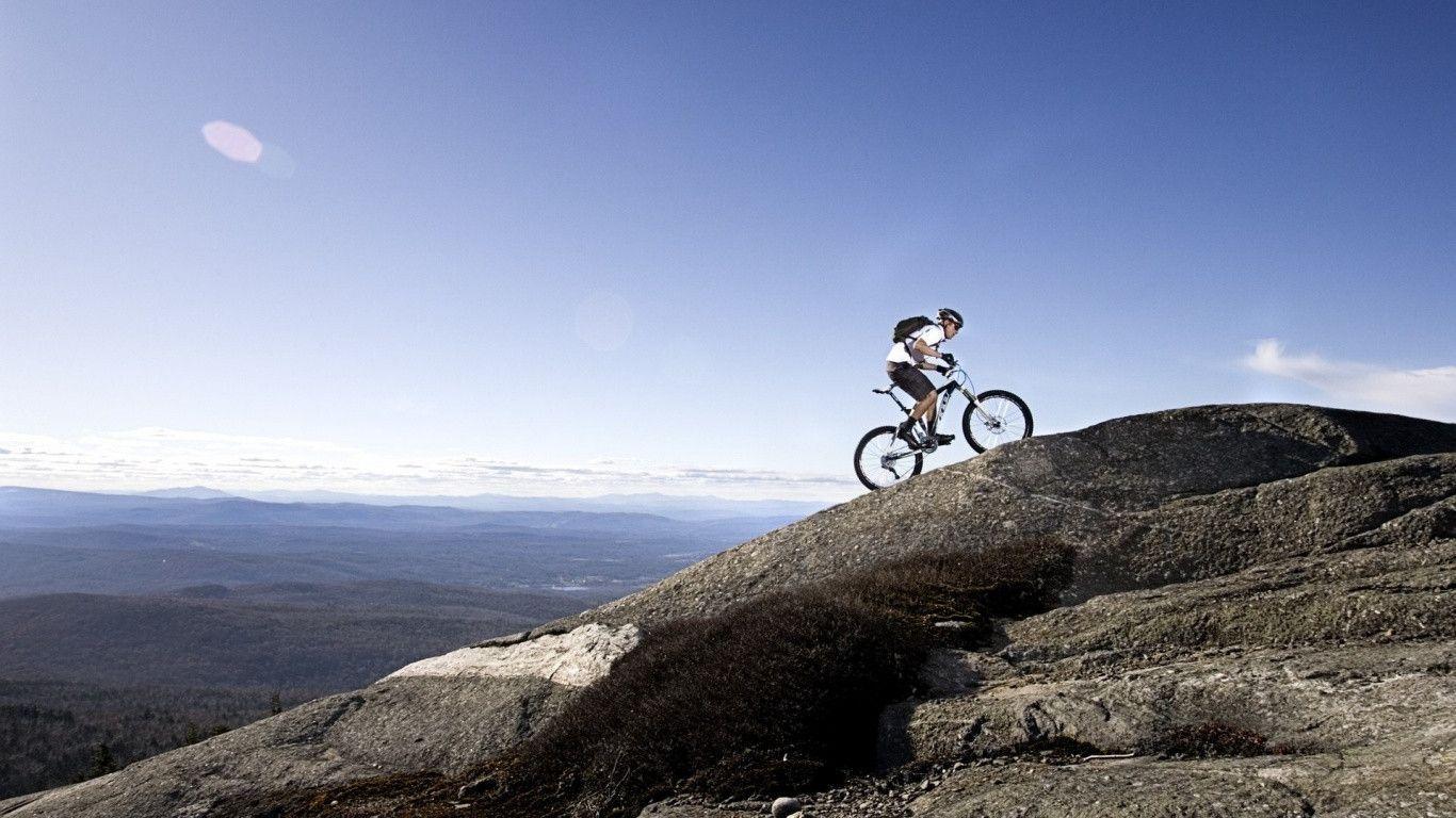 Mountain Bike Hd Wallpapers