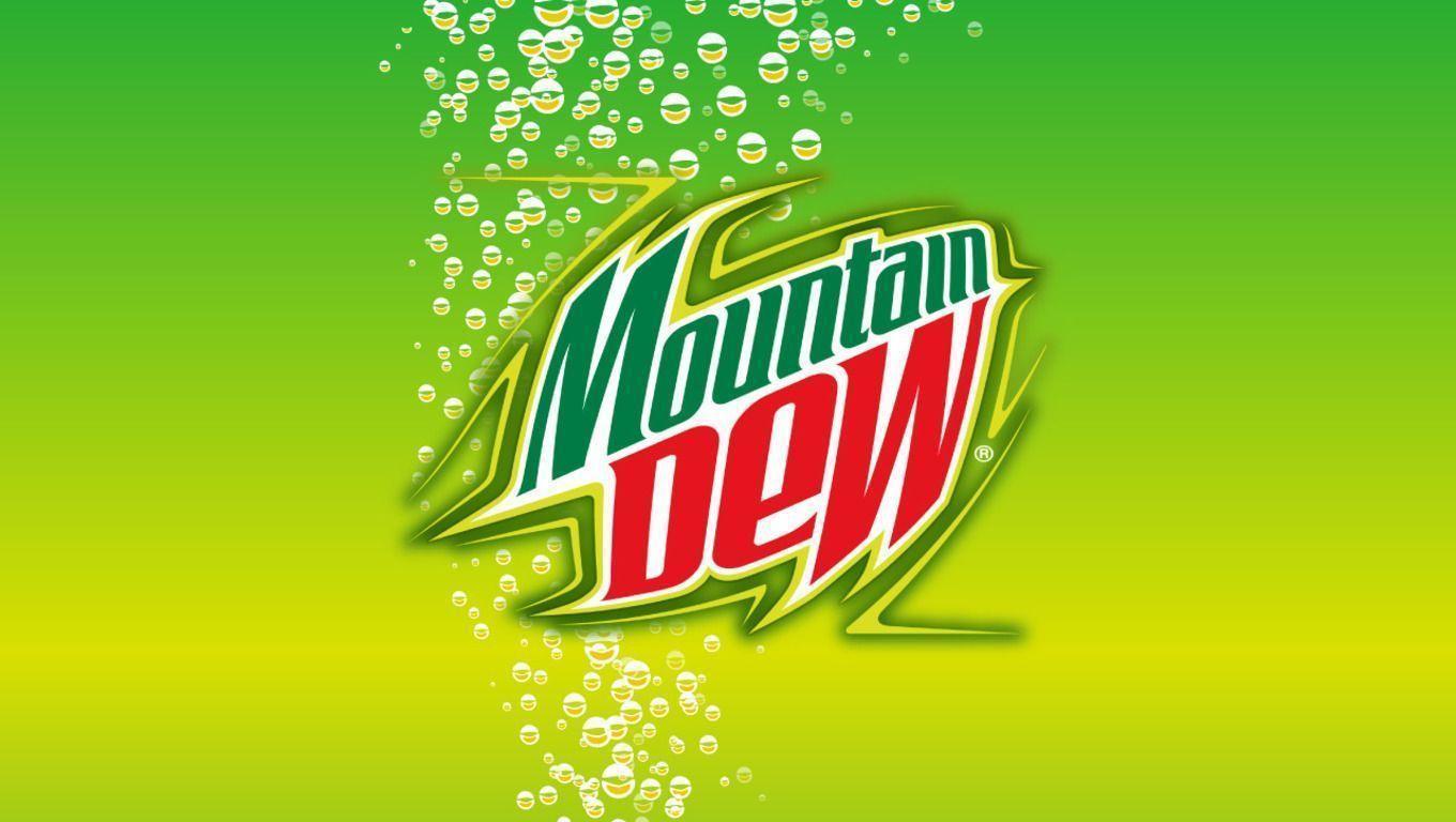 Mountain Dew Wallpapers