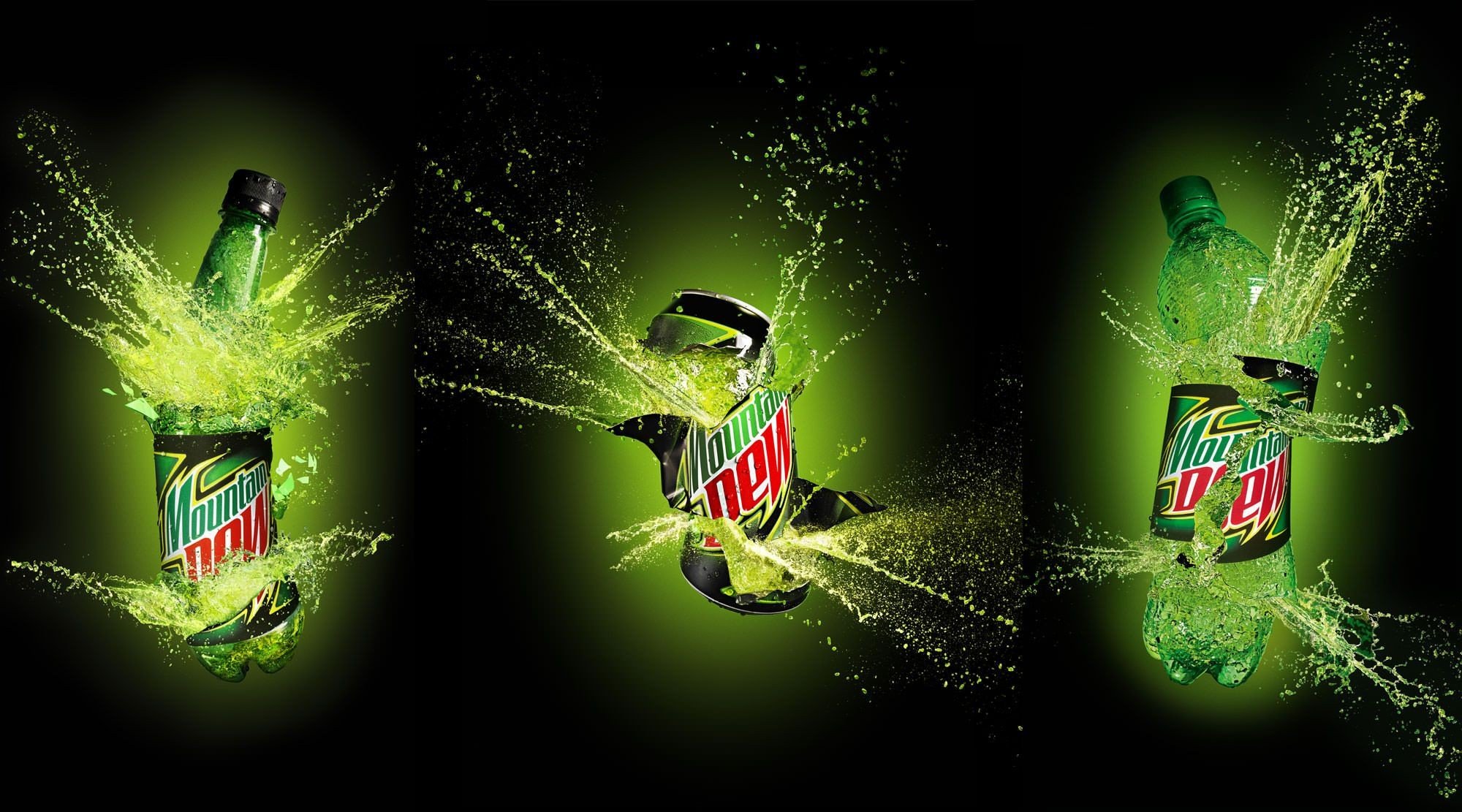 Mountain Dew Wallpapers