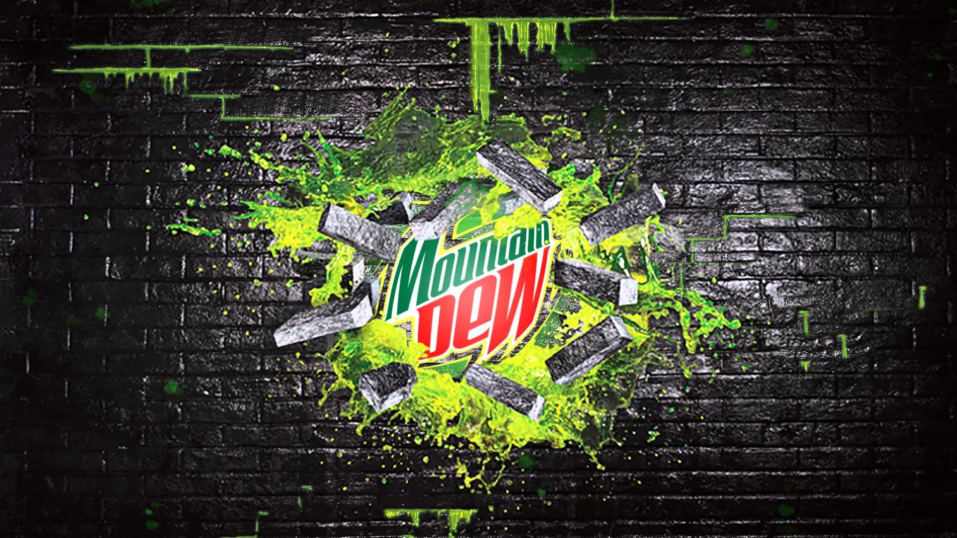 Mountain Dew Wallpapers