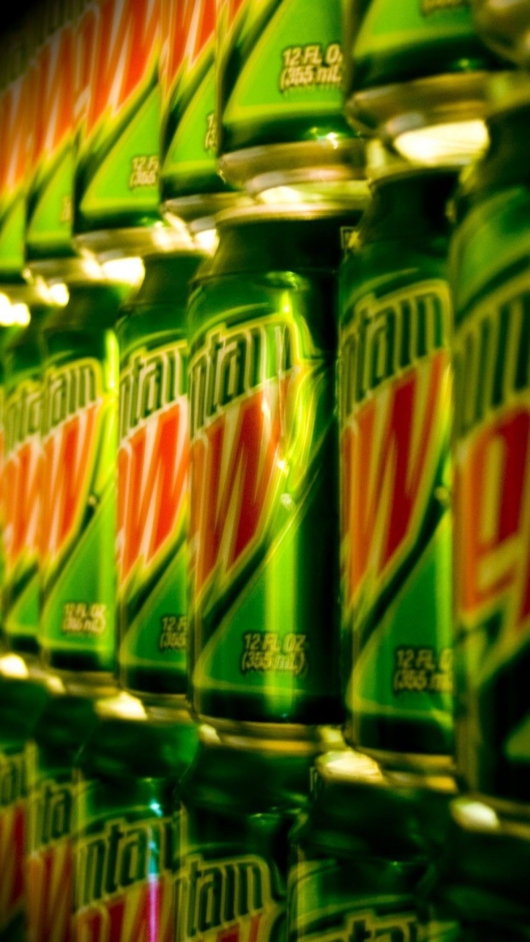 Mountain Dew Wallpapers