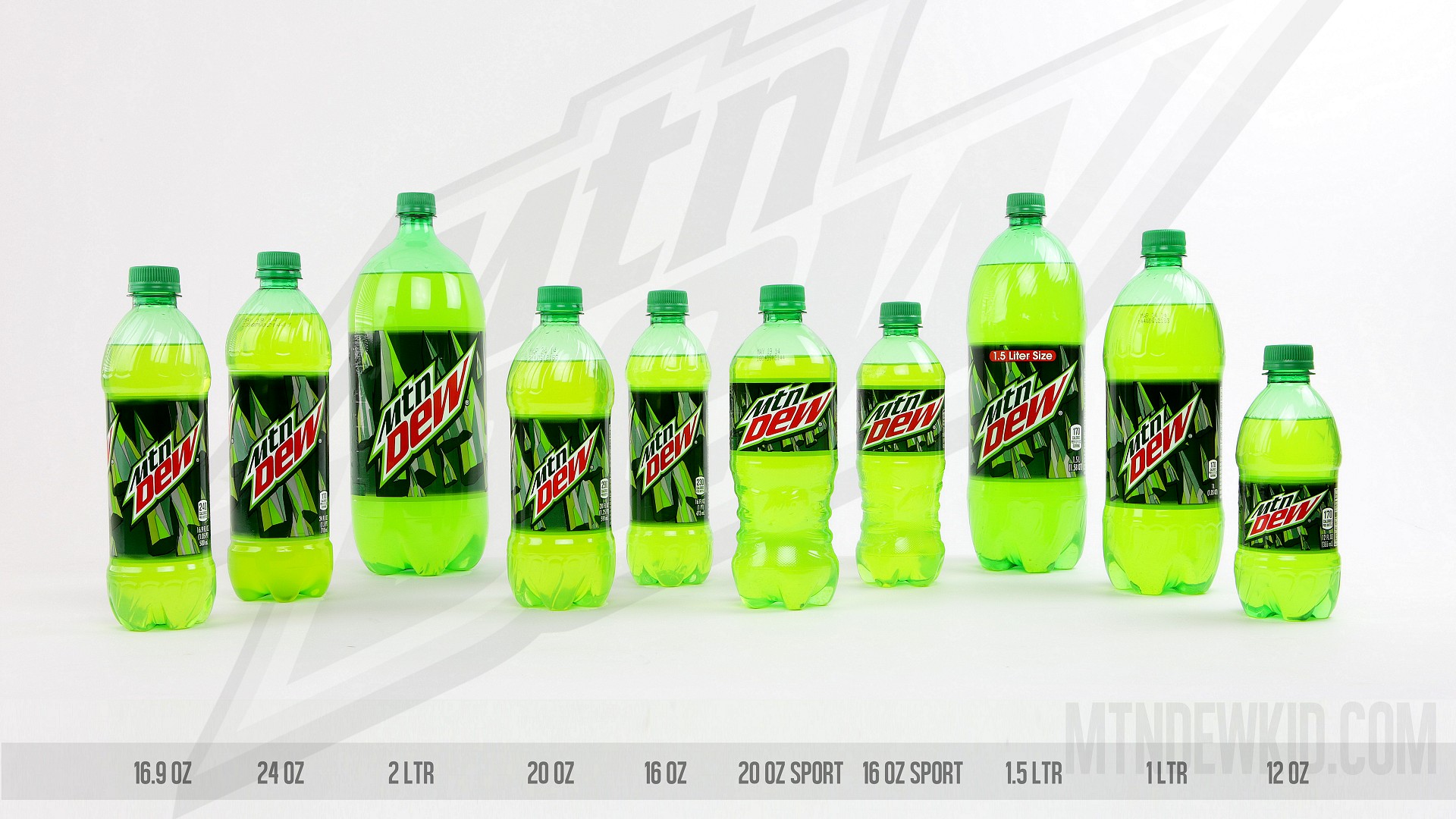 Mountain Dew Wallpapers