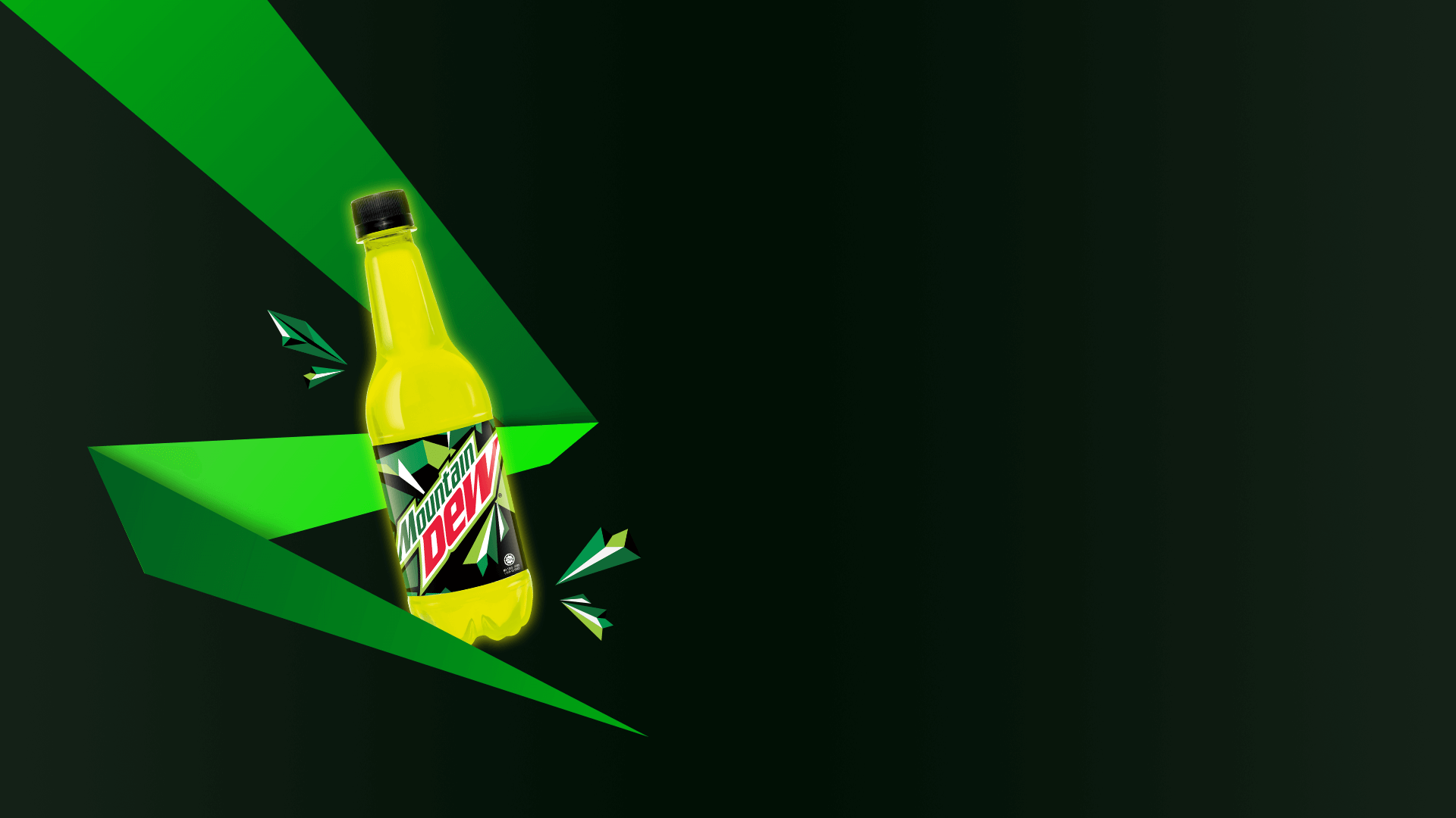 Mountain Dew Wallpapers