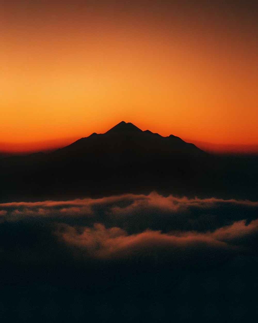 Mountain Sunset Hd 2021 Wallpapers