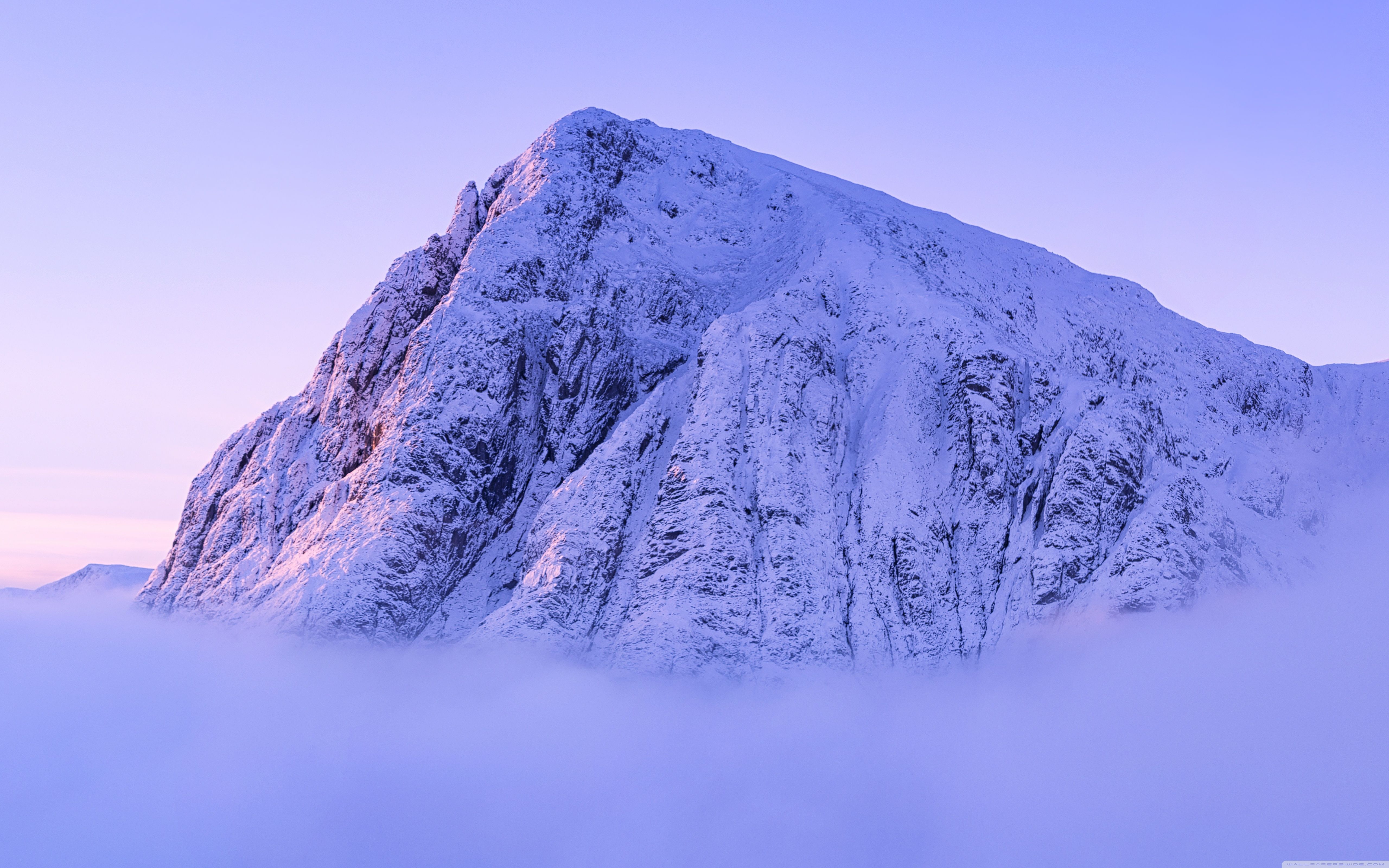 Mountain Top Desktop Wallpapers