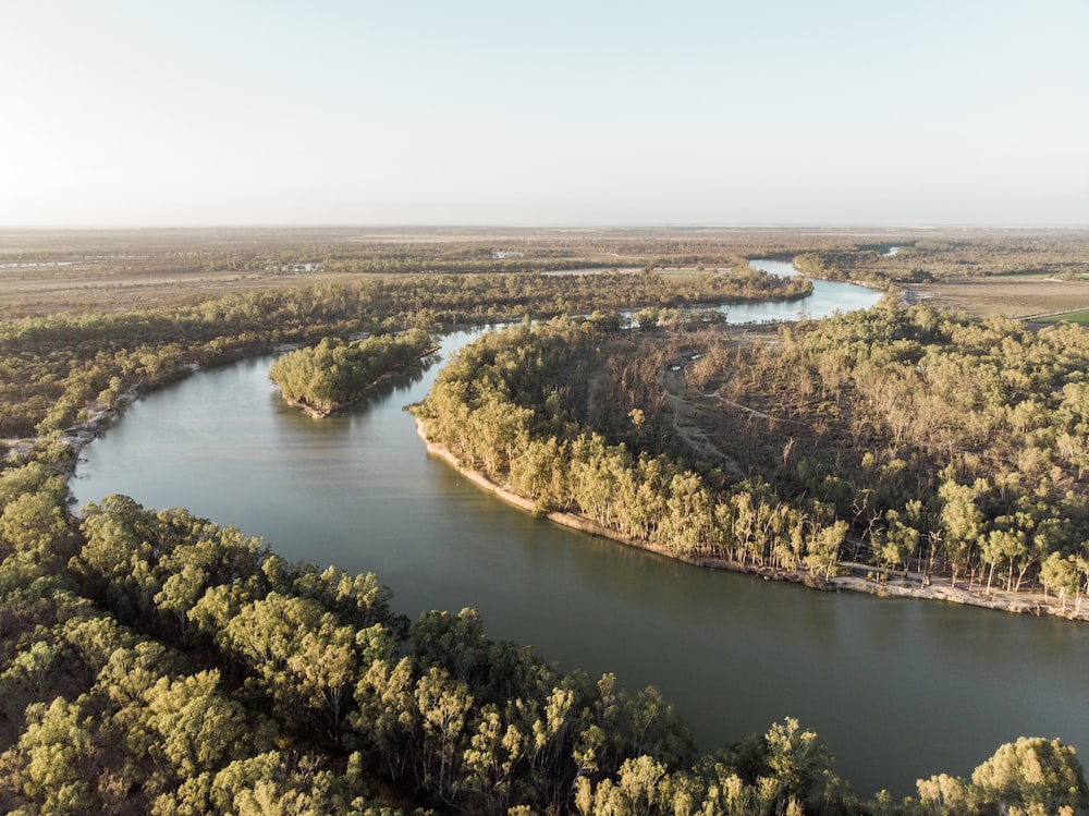 Murray River Wallpapers