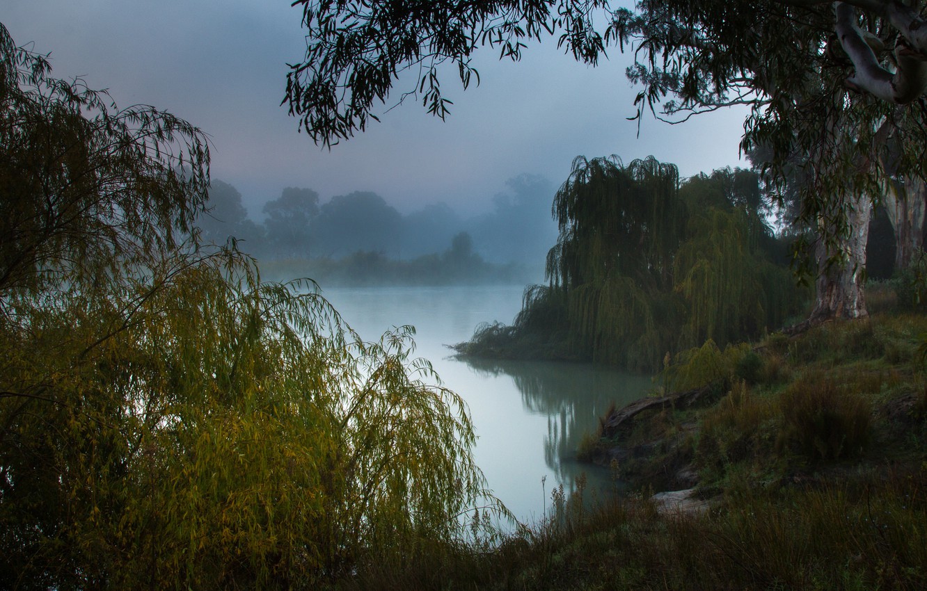 Murray River Wallpapers