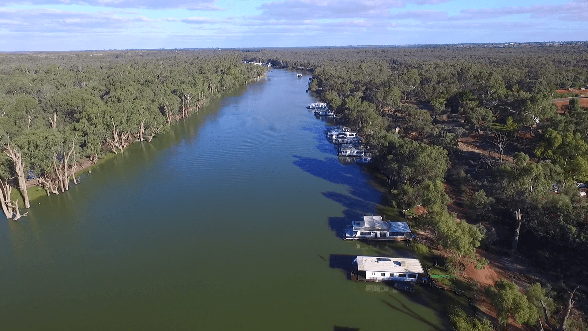 Murray River Wallpapers