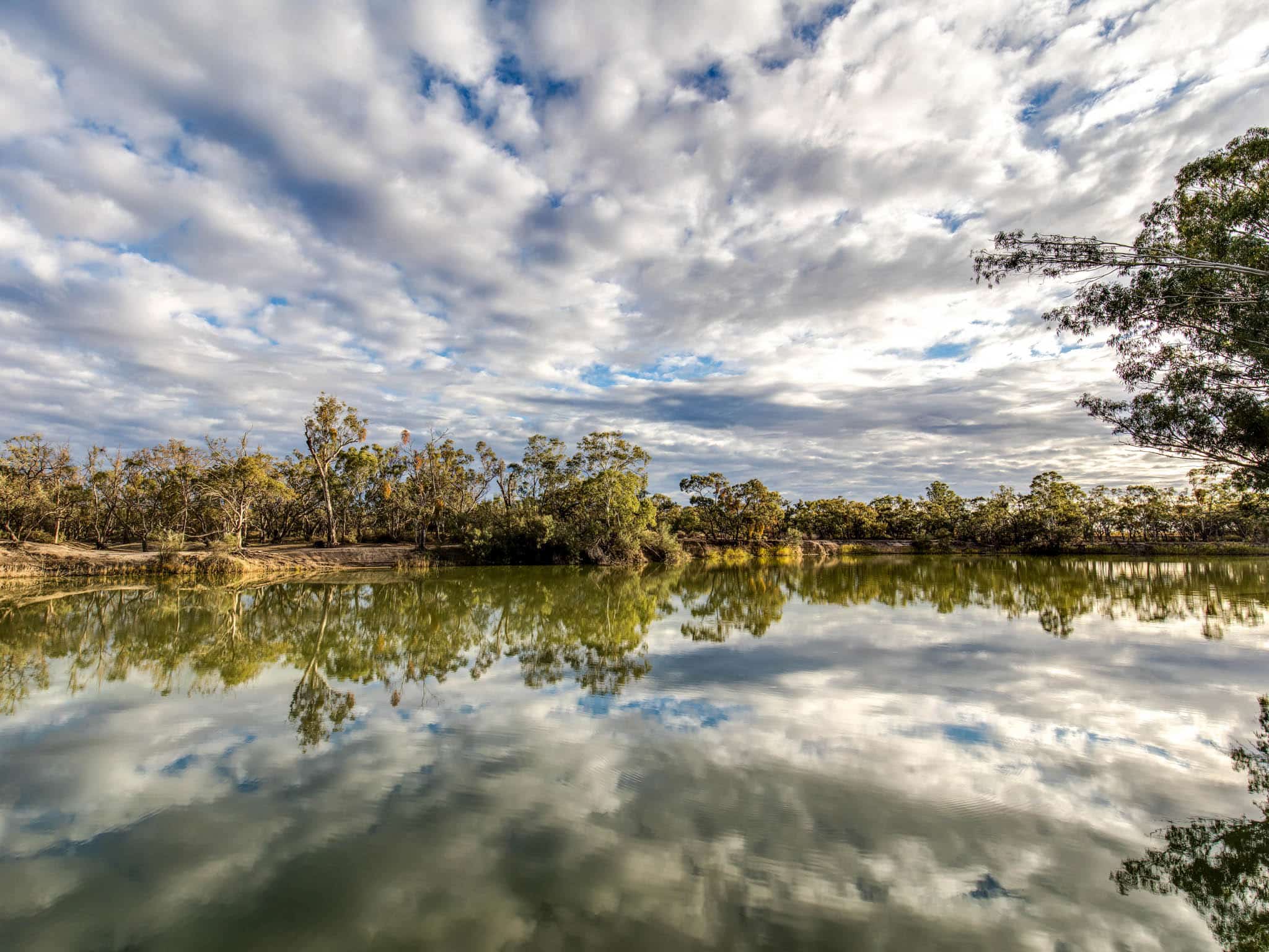 Murray River Wallpapers