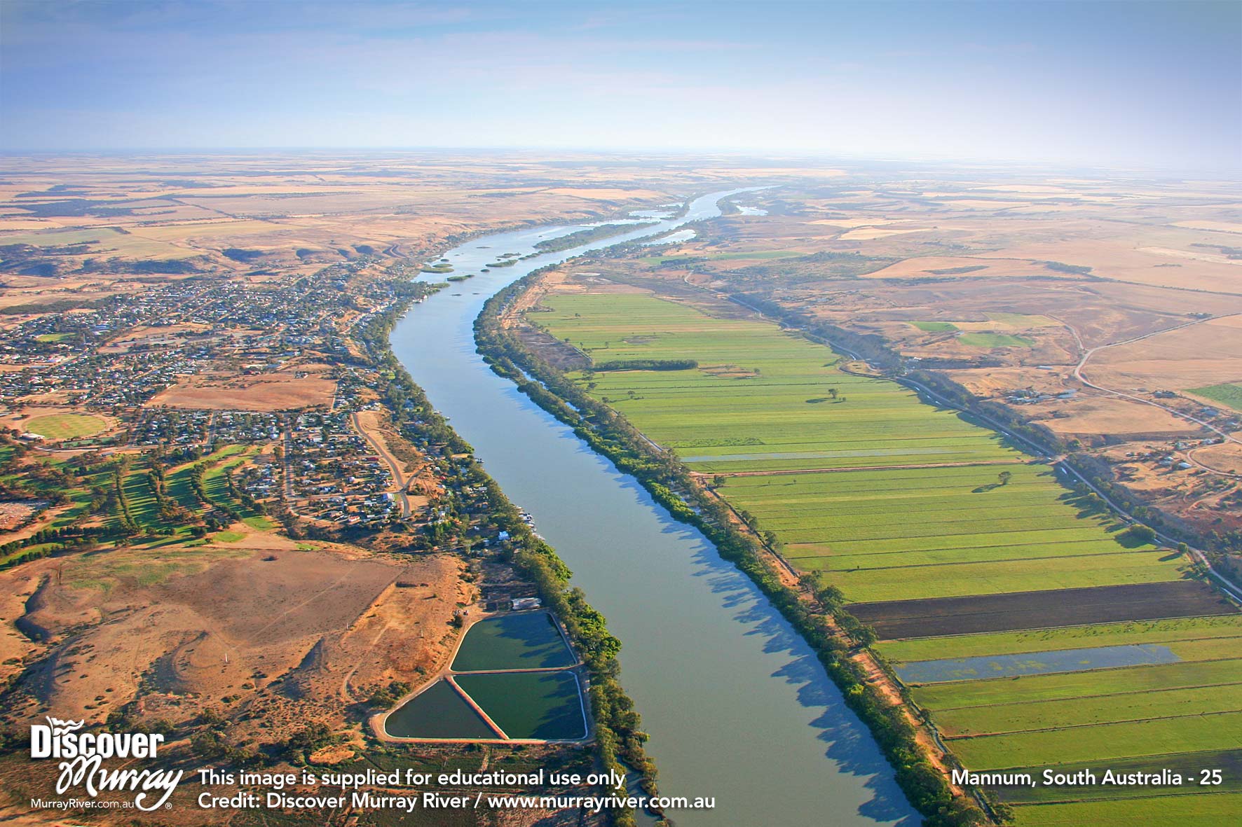 Murray River Wallpapers