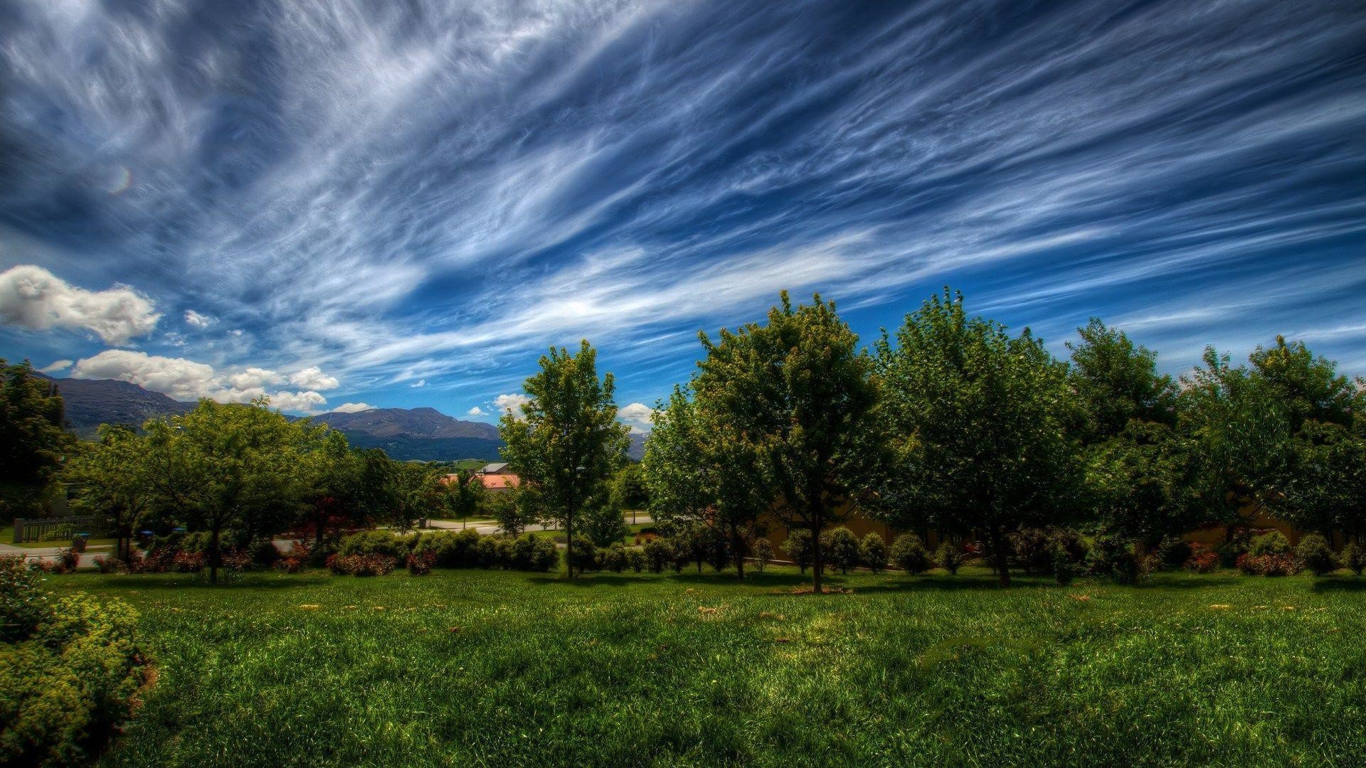 Nature Stock From Macos Sierra Wallpapers