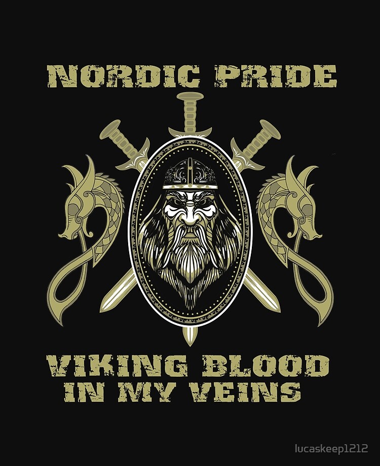 Nordic Pride Wallpapers