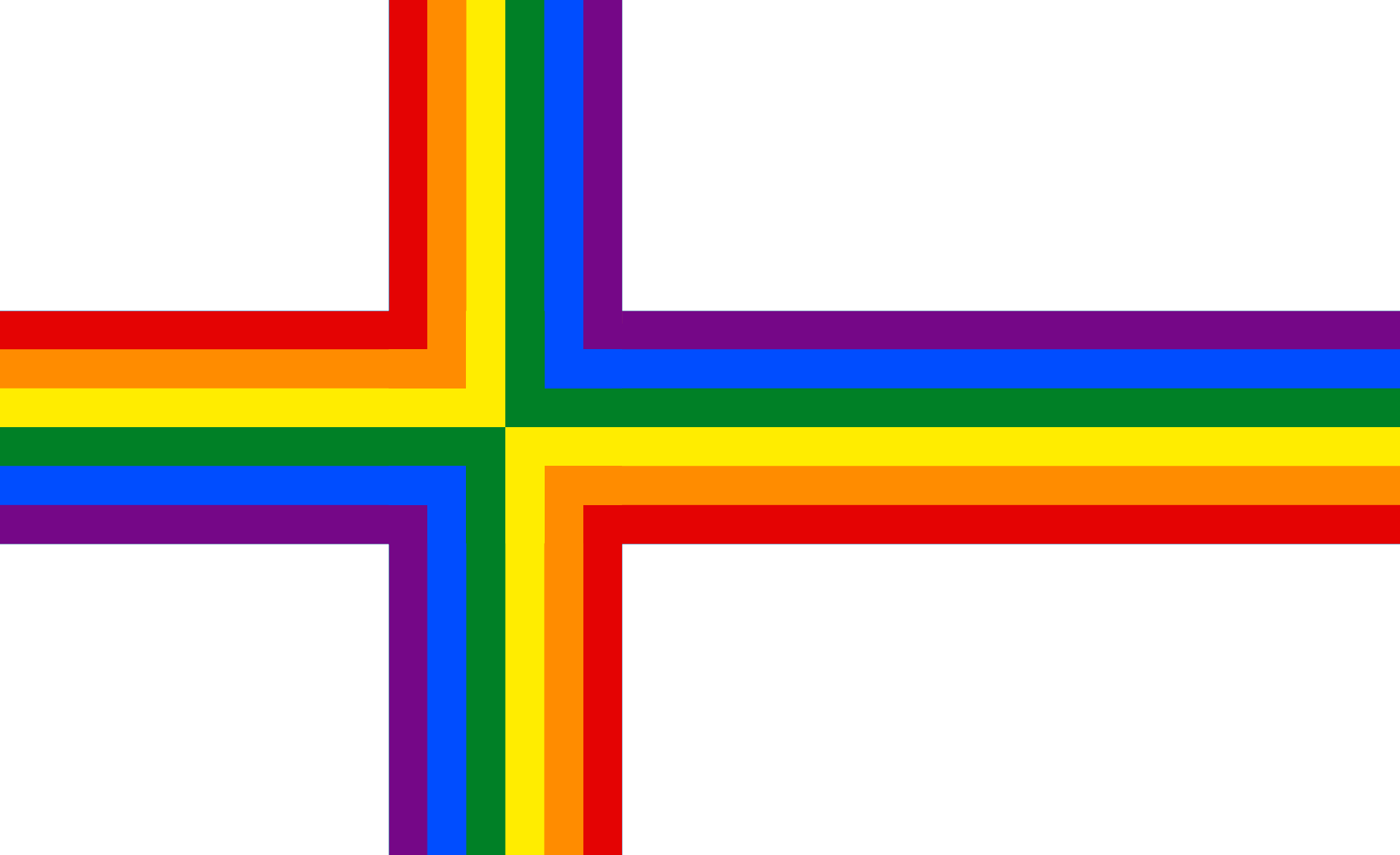 Nordic Pride Wallpapers
