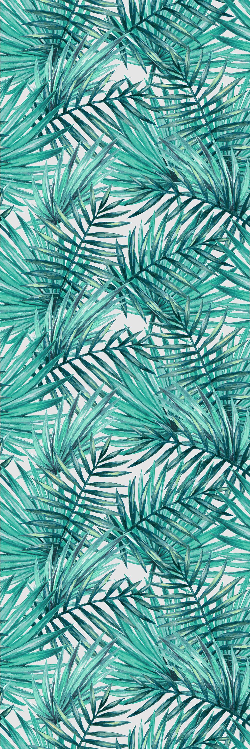 Palm Leaf Wallpapers