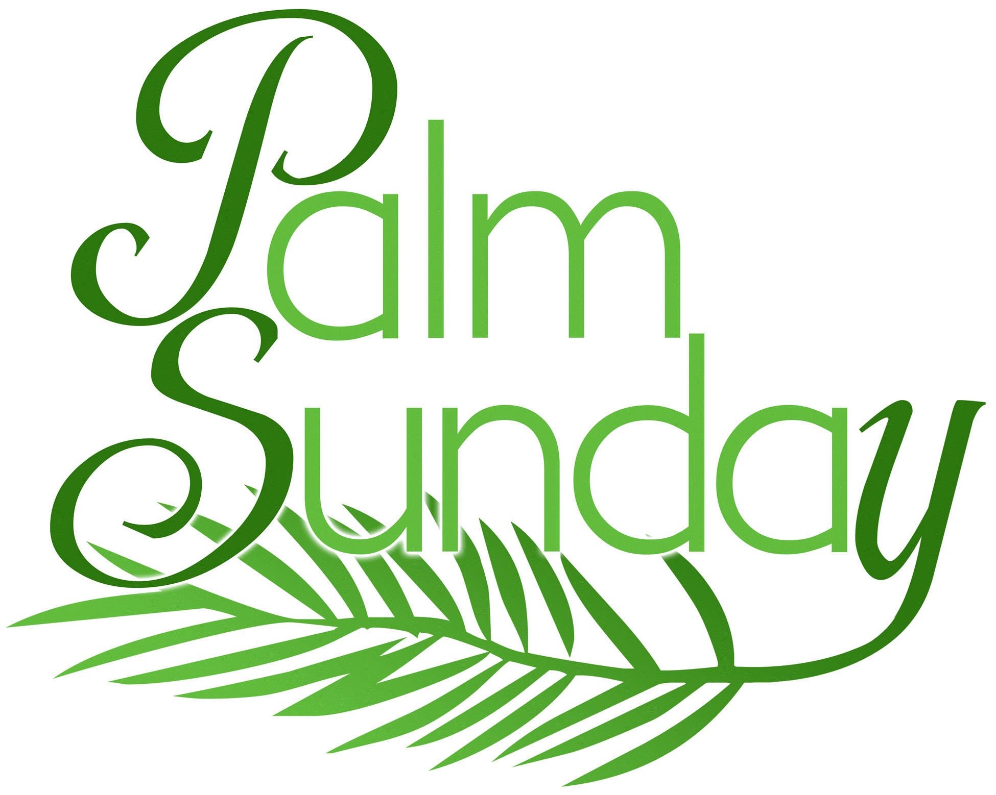 Palm Sunday Wallpapers