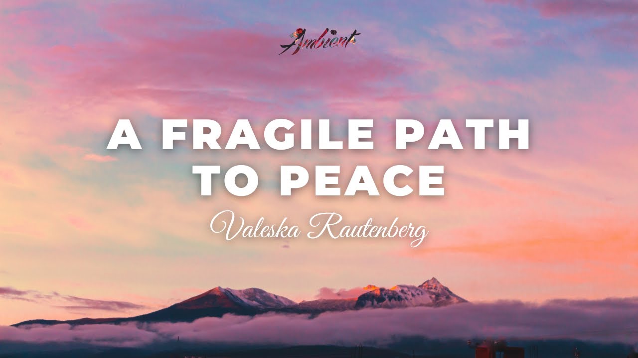 Path To Peace Wallpapers