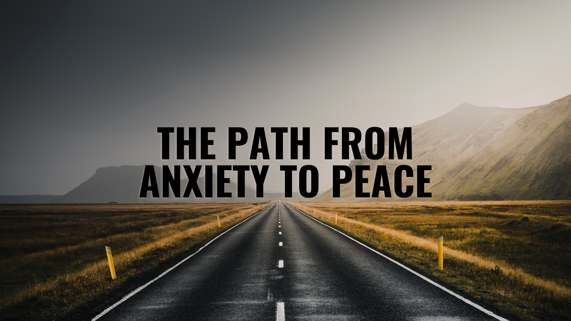 Path To Peace Wallpapers