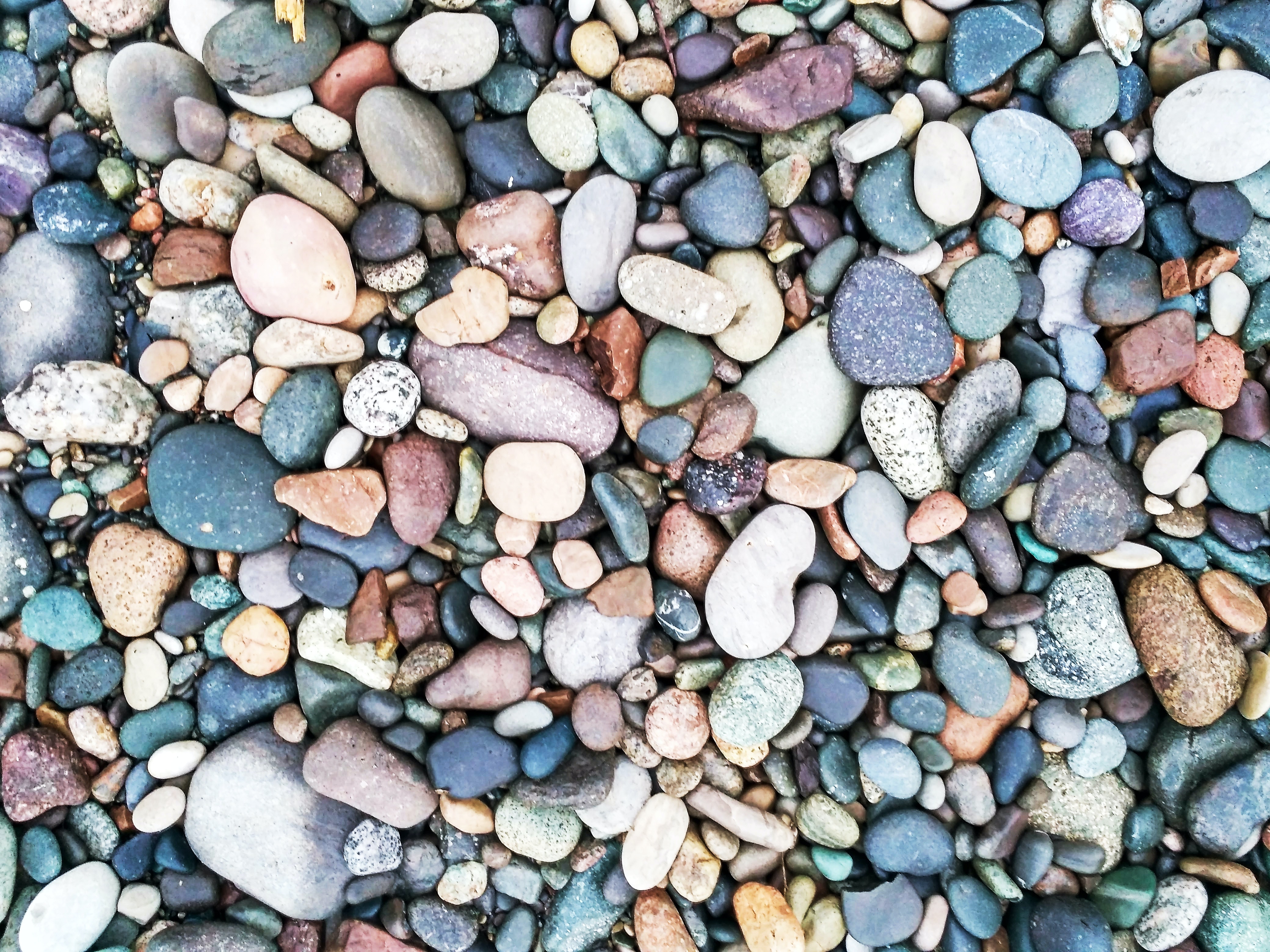 Pebble Wallpapers