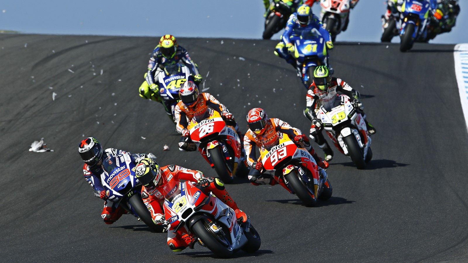 Phillip Island Wallpapers