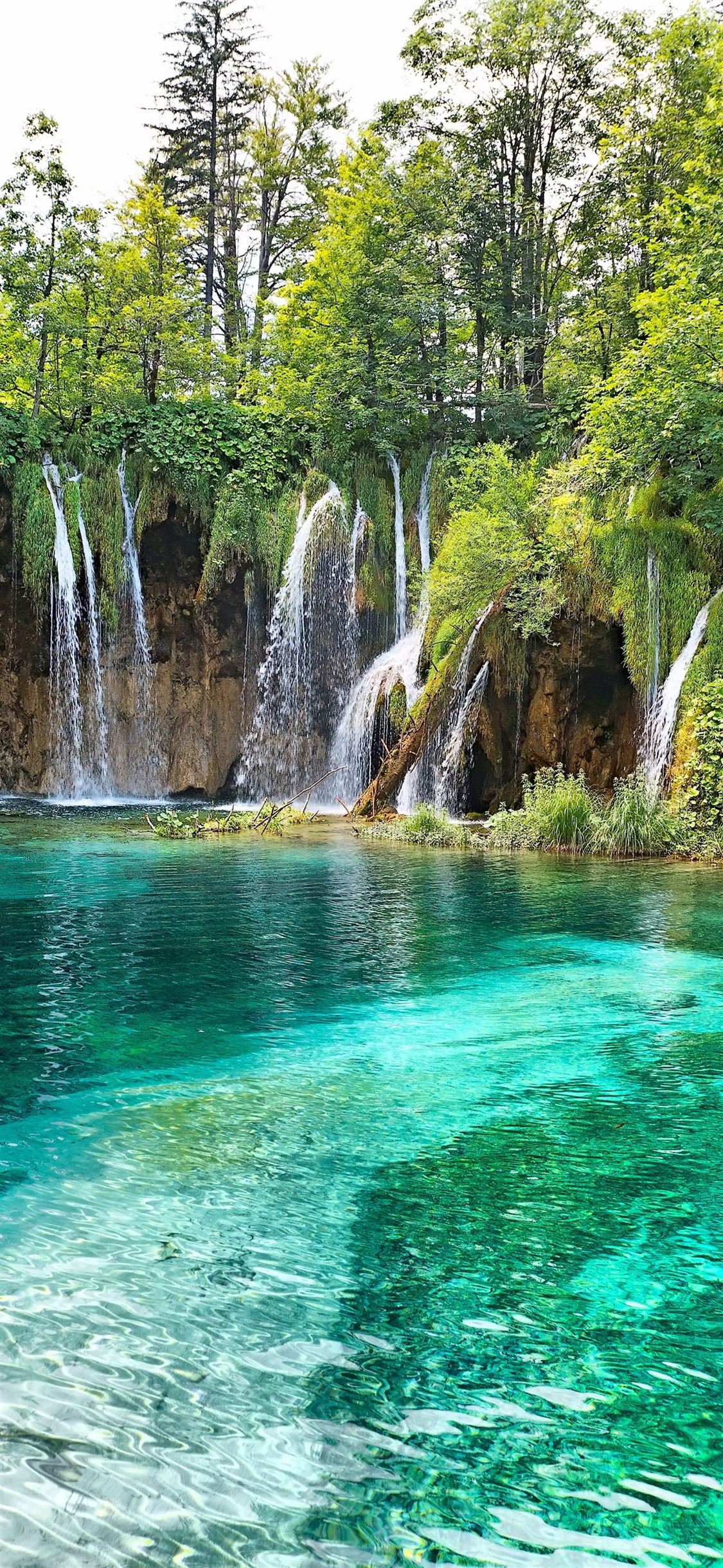 Plitvice Lake Wallpapers