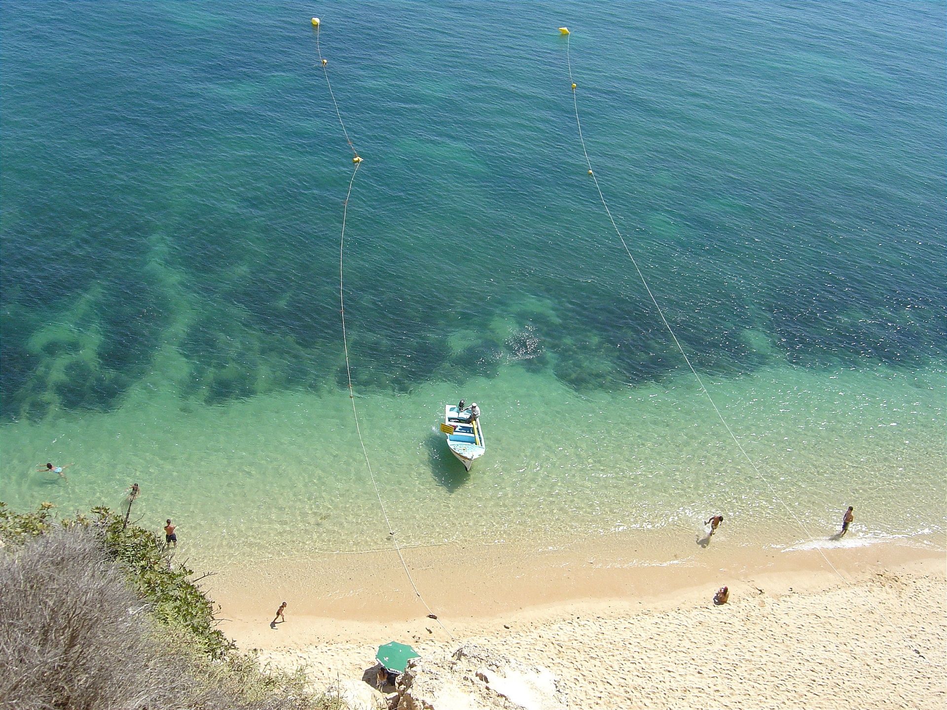 Portuguese Beach Wallpapers