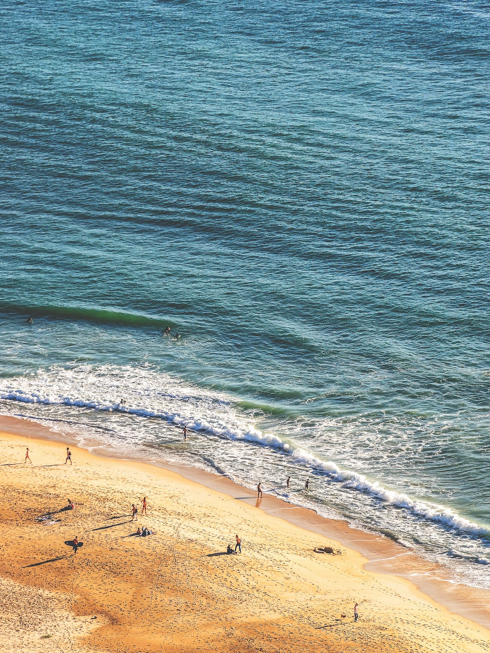 Portuguese Beach Wallpapers