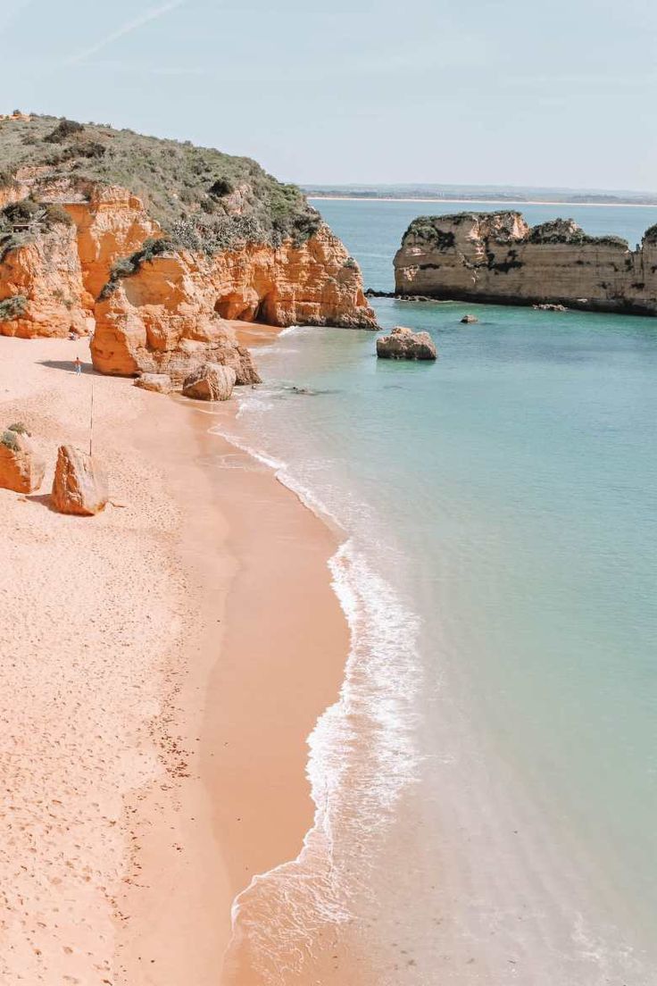 Portuguese Beach Wallpapers