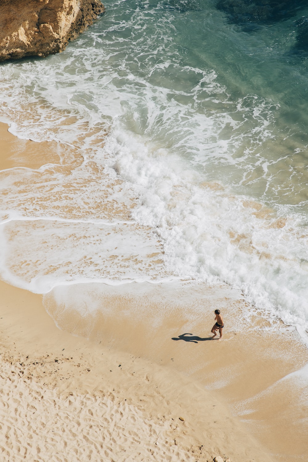 Portuguese Beach Wallpapers