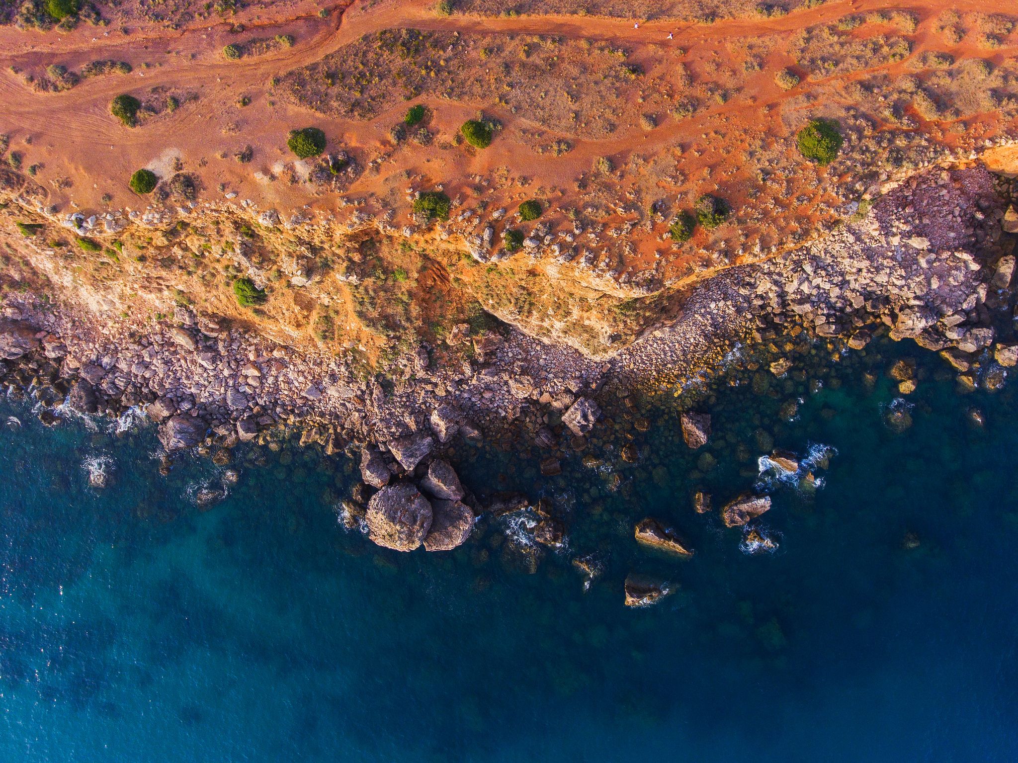 Portuguese Beach Wallpapers