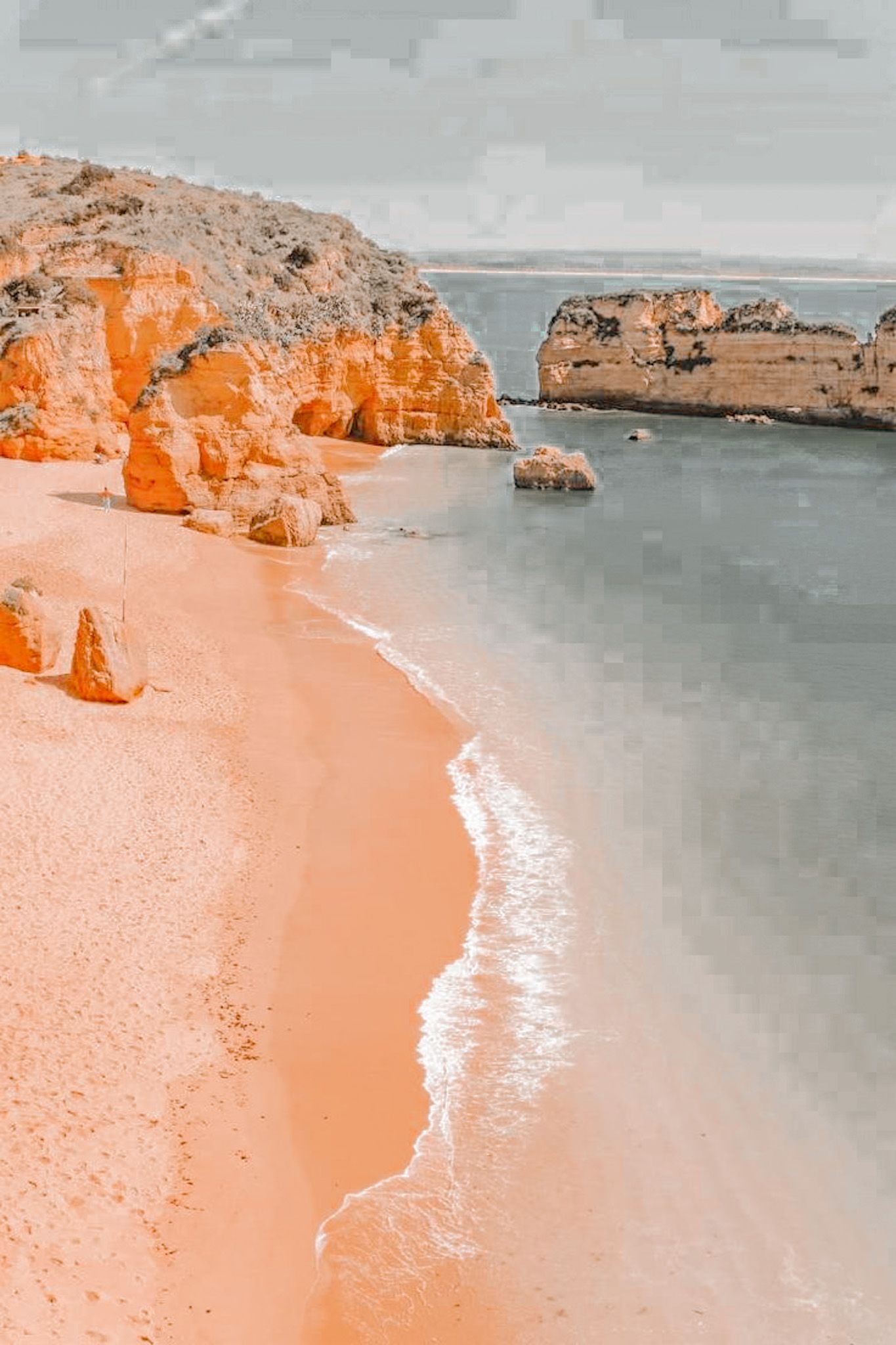 Portuguese Beach Wallpapers