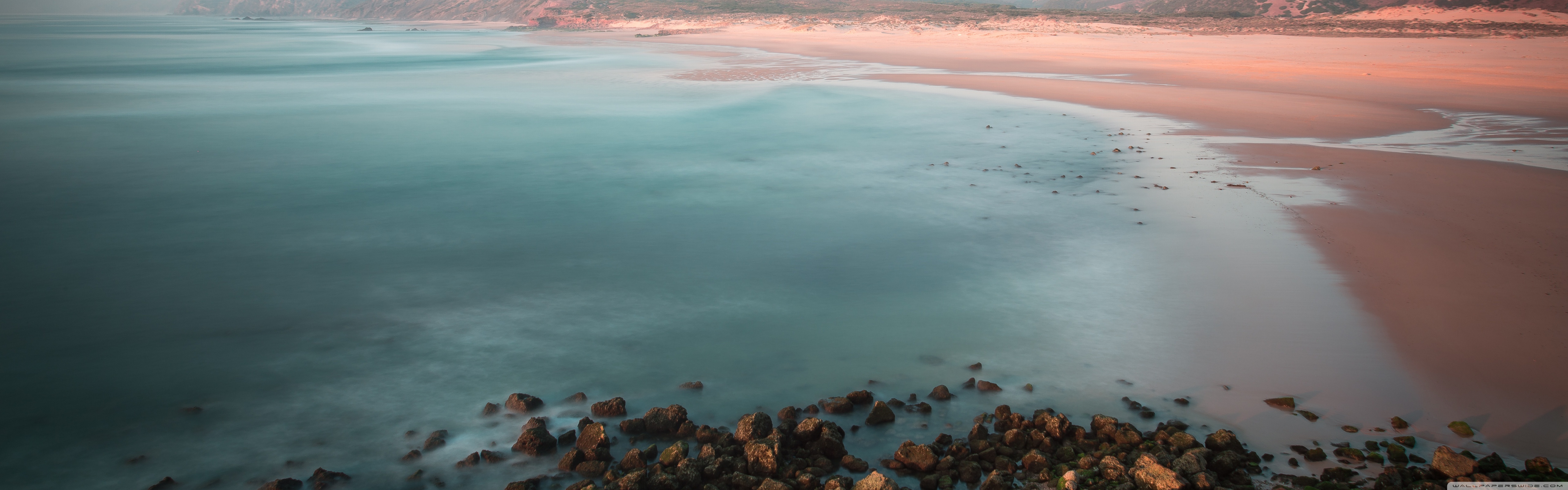 Portuguese Beach Wallpapers