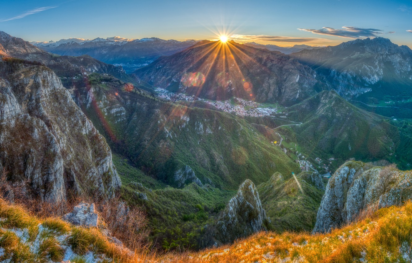 Pyrenees France Wallpapers