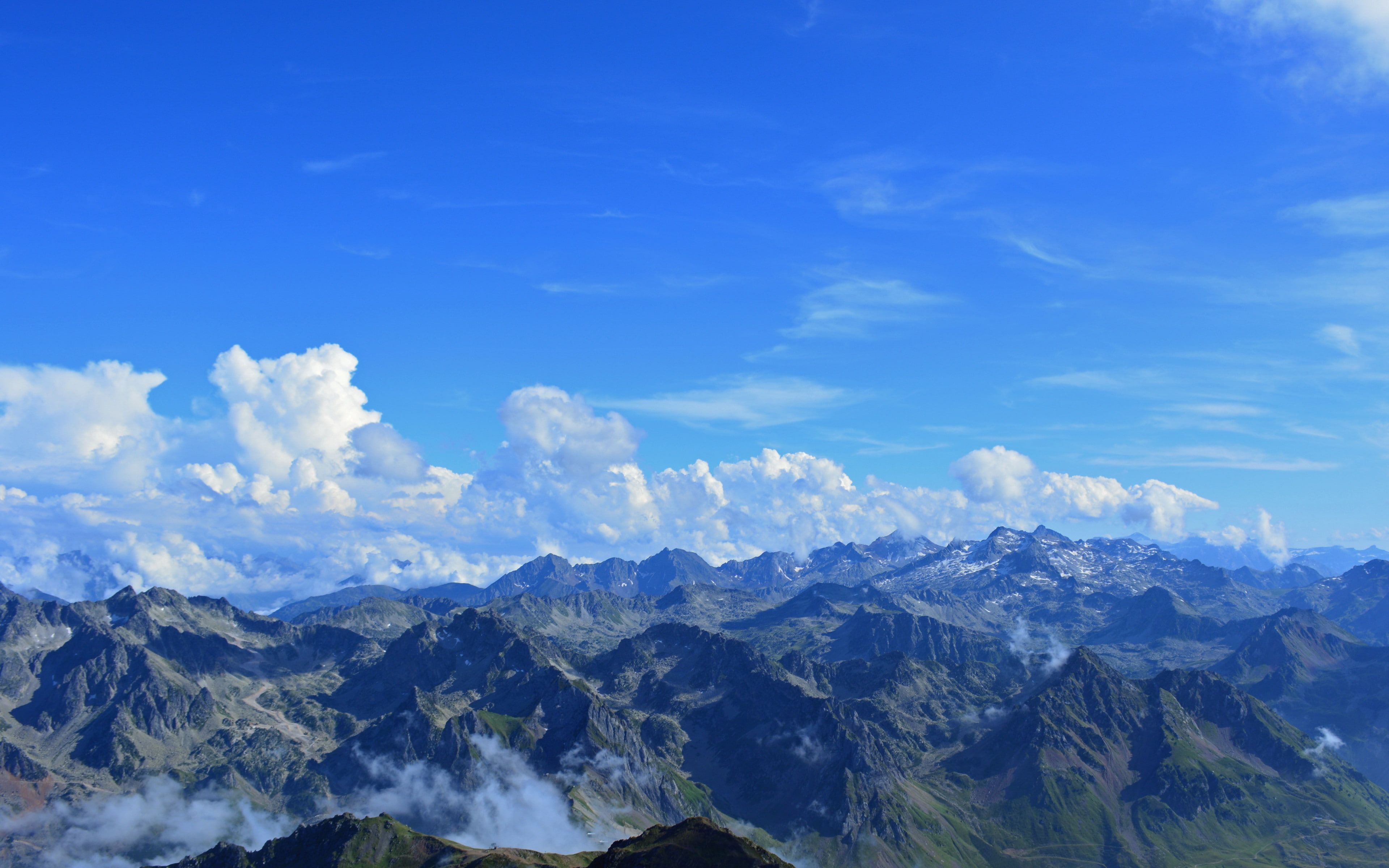 Pyrenees France Wallpapers