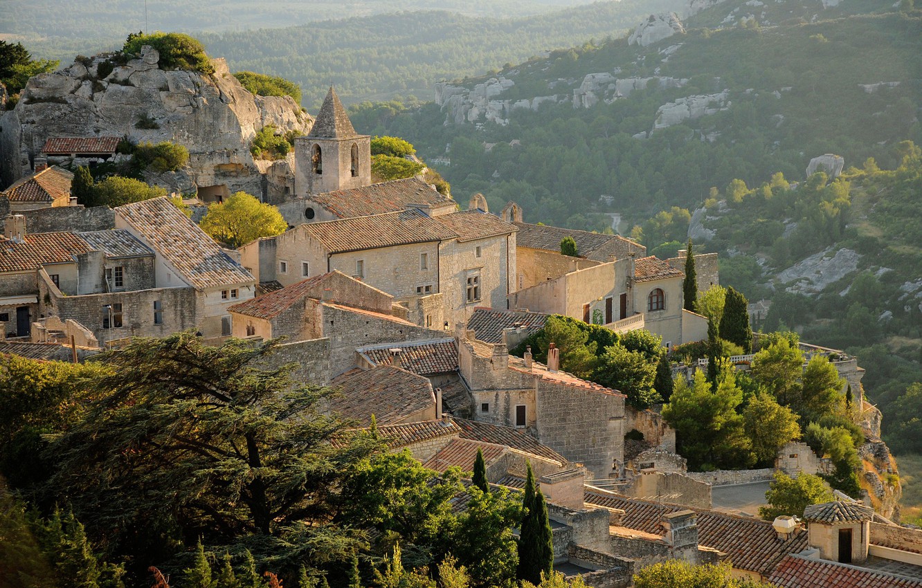 Pyrenees France Wallpapers