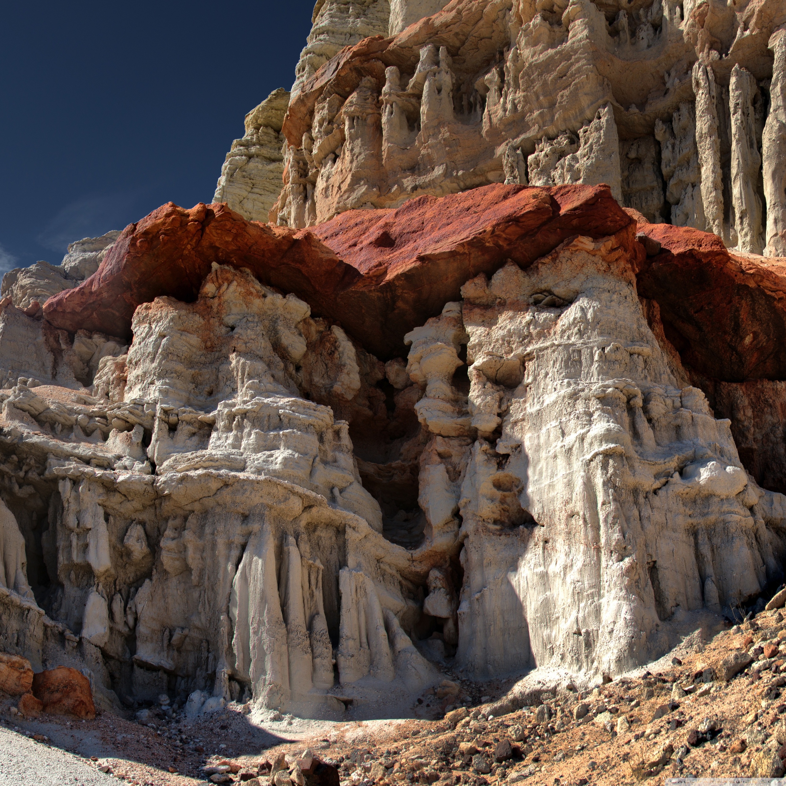 Red Rock Canyon Wallpapers